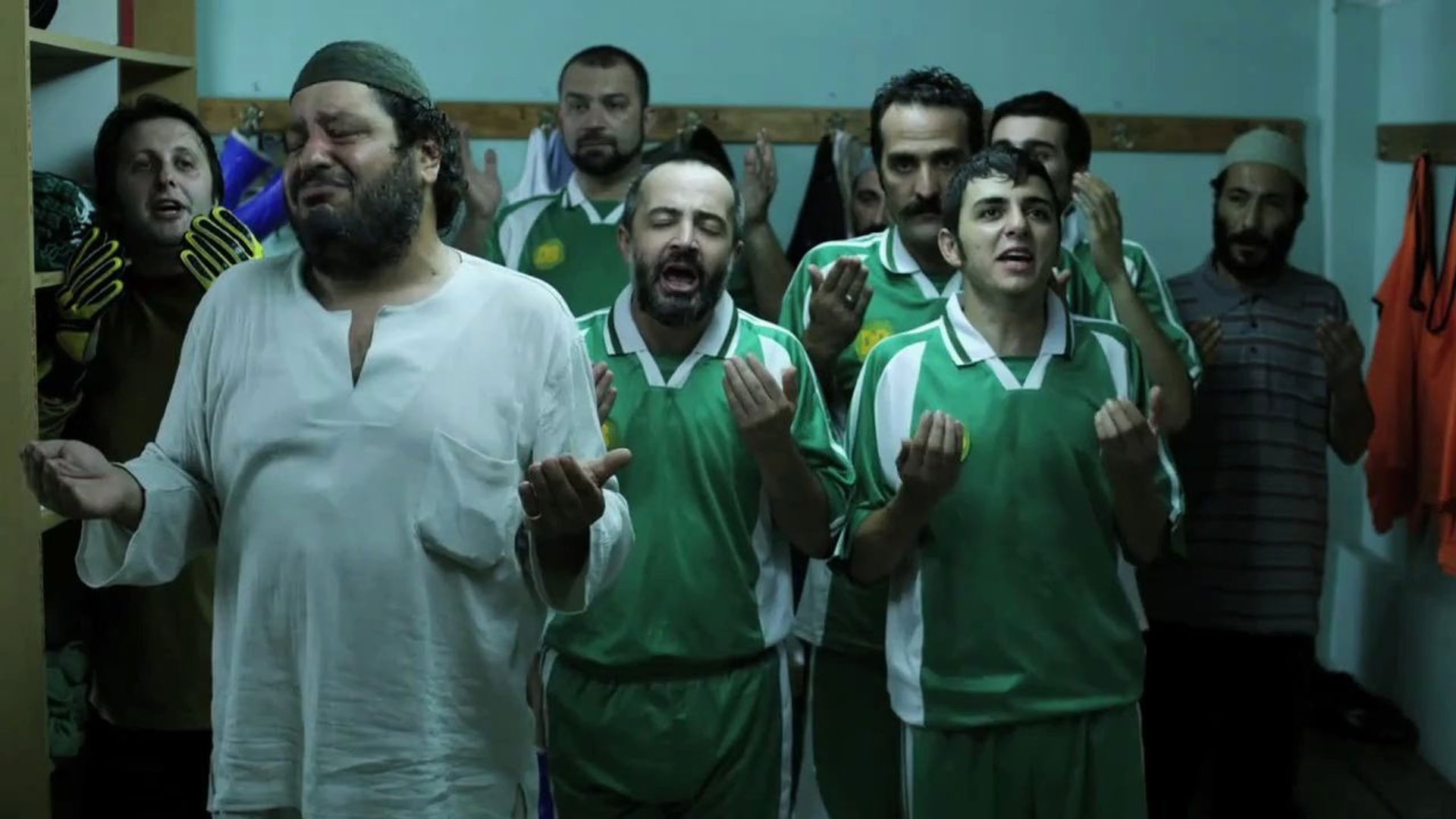 Foto do filme Çakallarla Dans