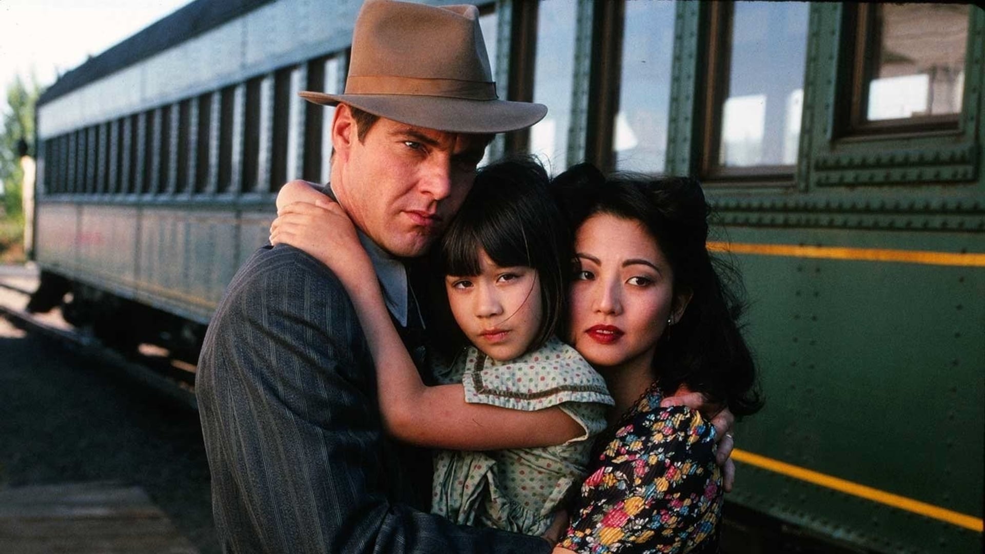Foto do filme Bem-Vindos ao Paraíso