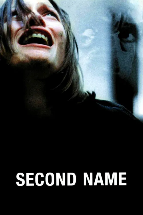 Segundo Nome