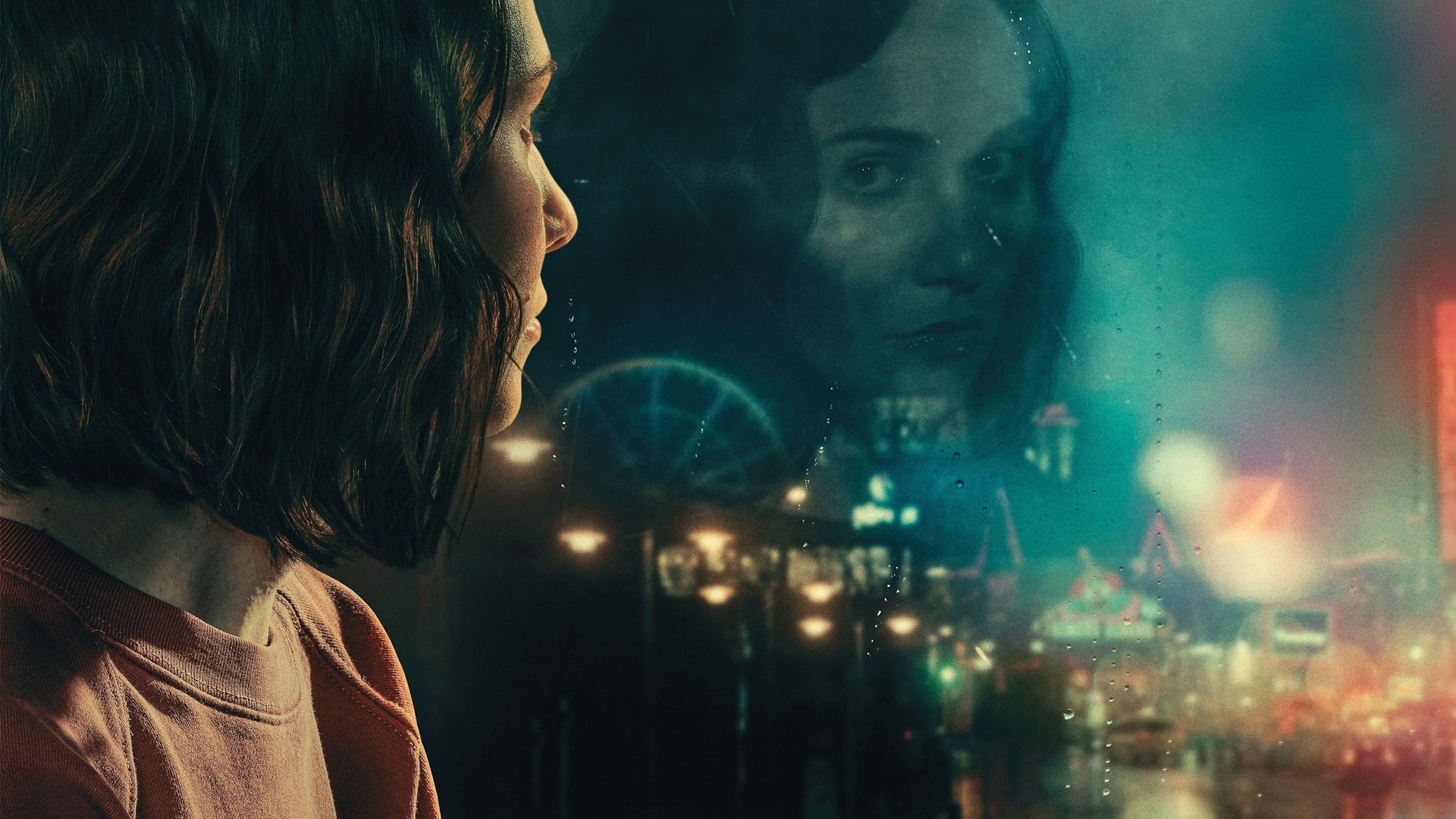 Foto do filme Desaparecimento em Clifton Hill