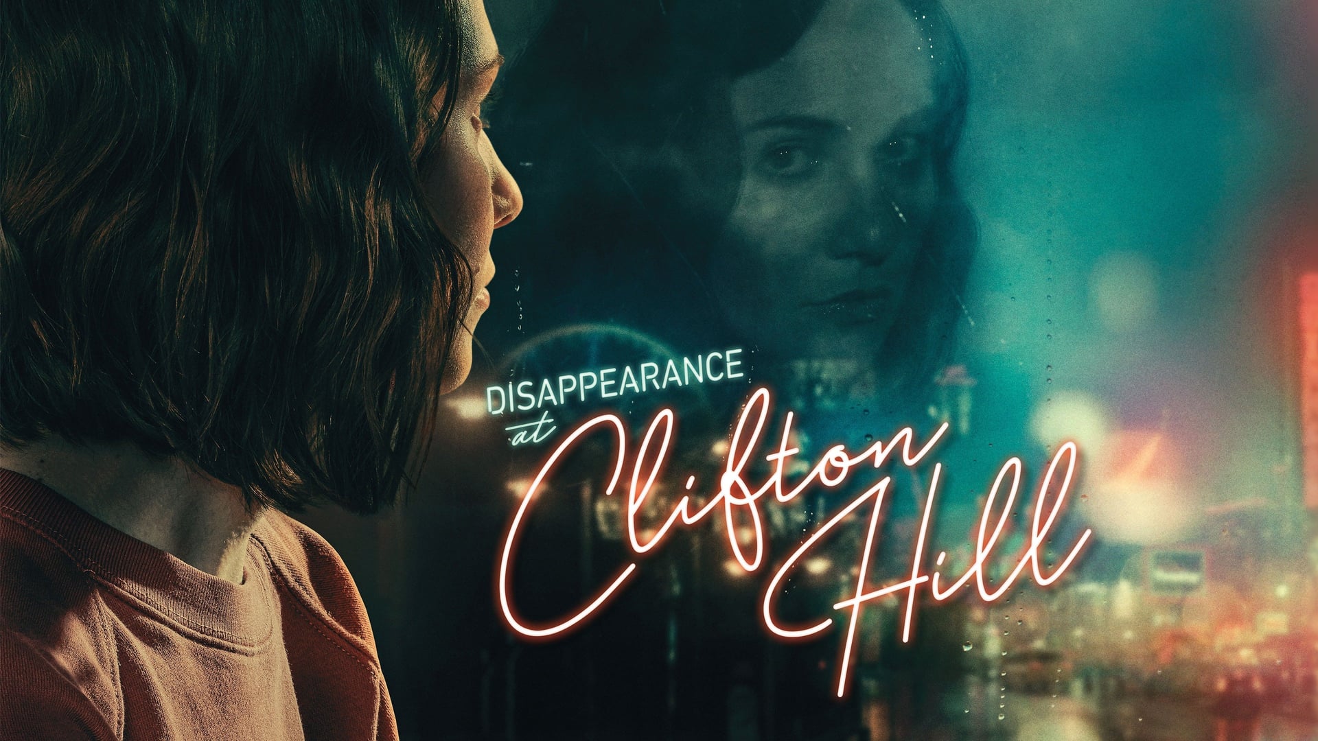 Foto do filme Desaparecimento em Clifton Hill
