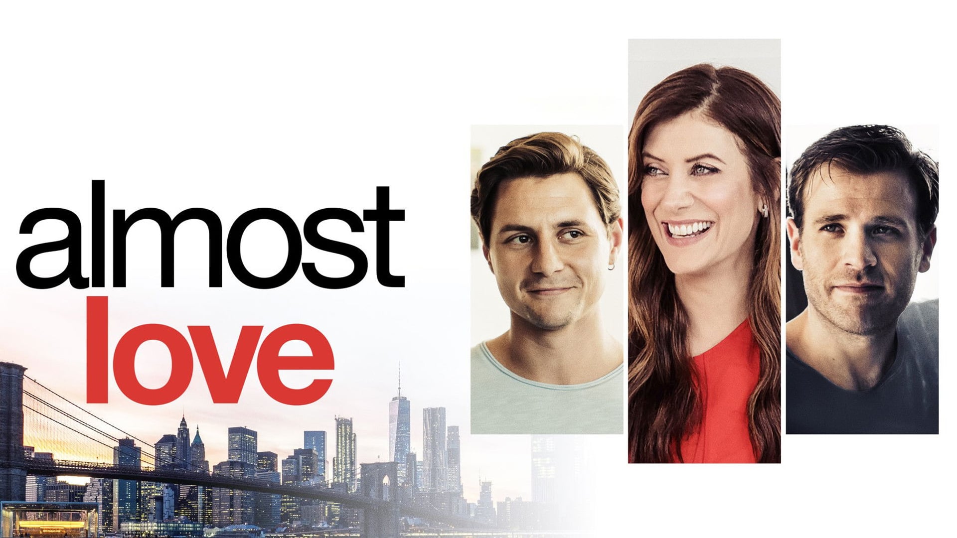 Foto do filme Almost Love