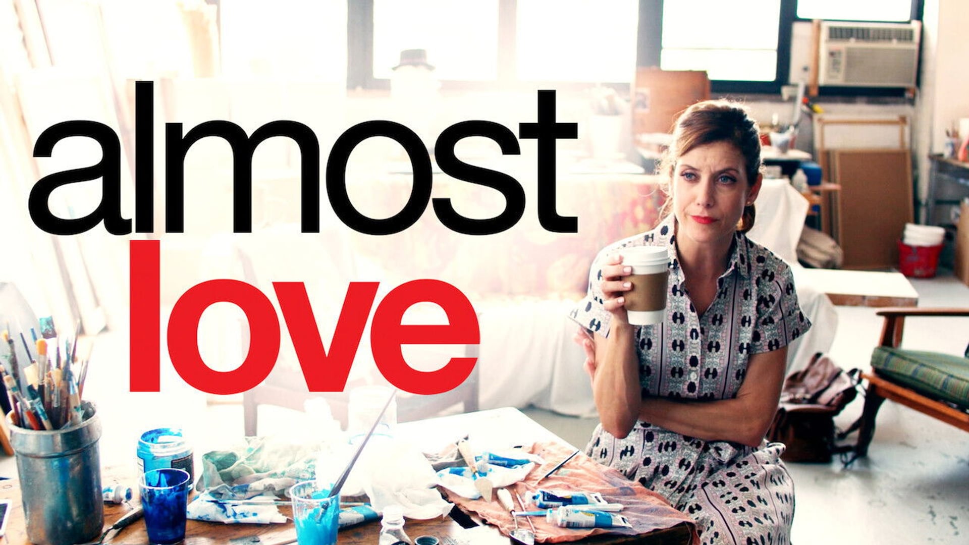Foto do filme Almost Love