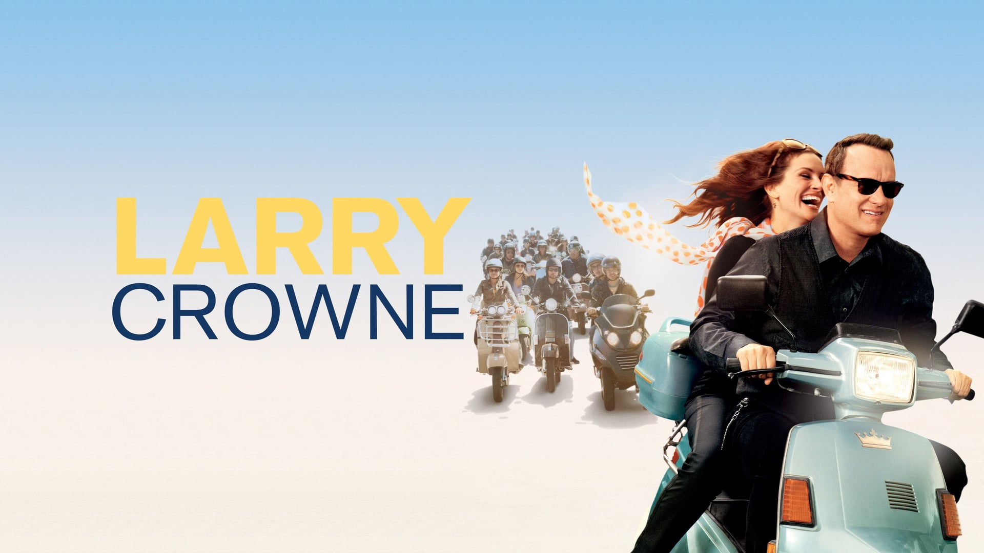 Foto do filme Larry Crowne: O Amor Está de Volta