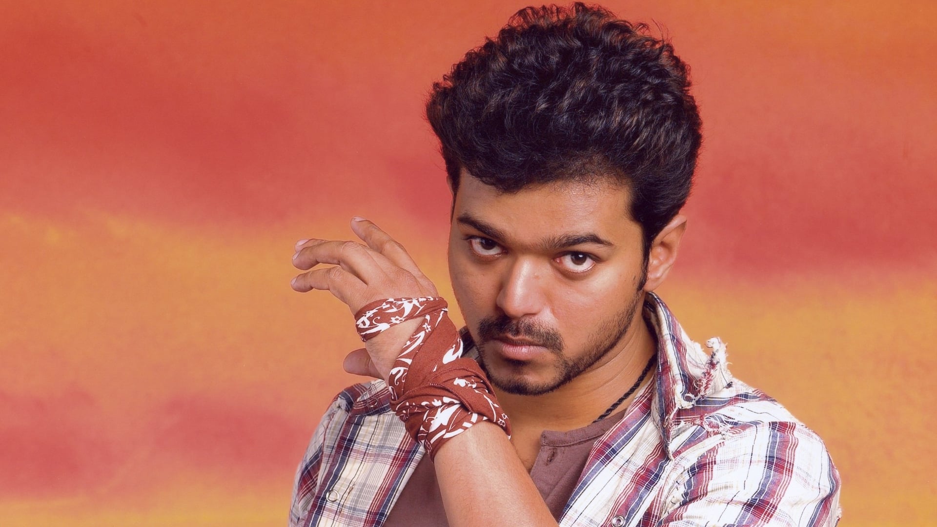 Foto do filme Pokkiri