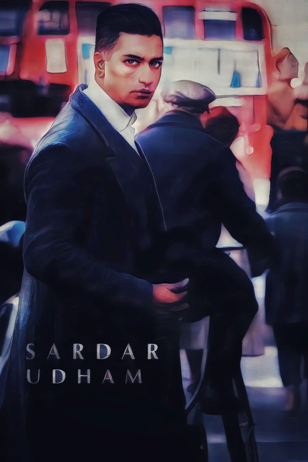 Sardar Udham