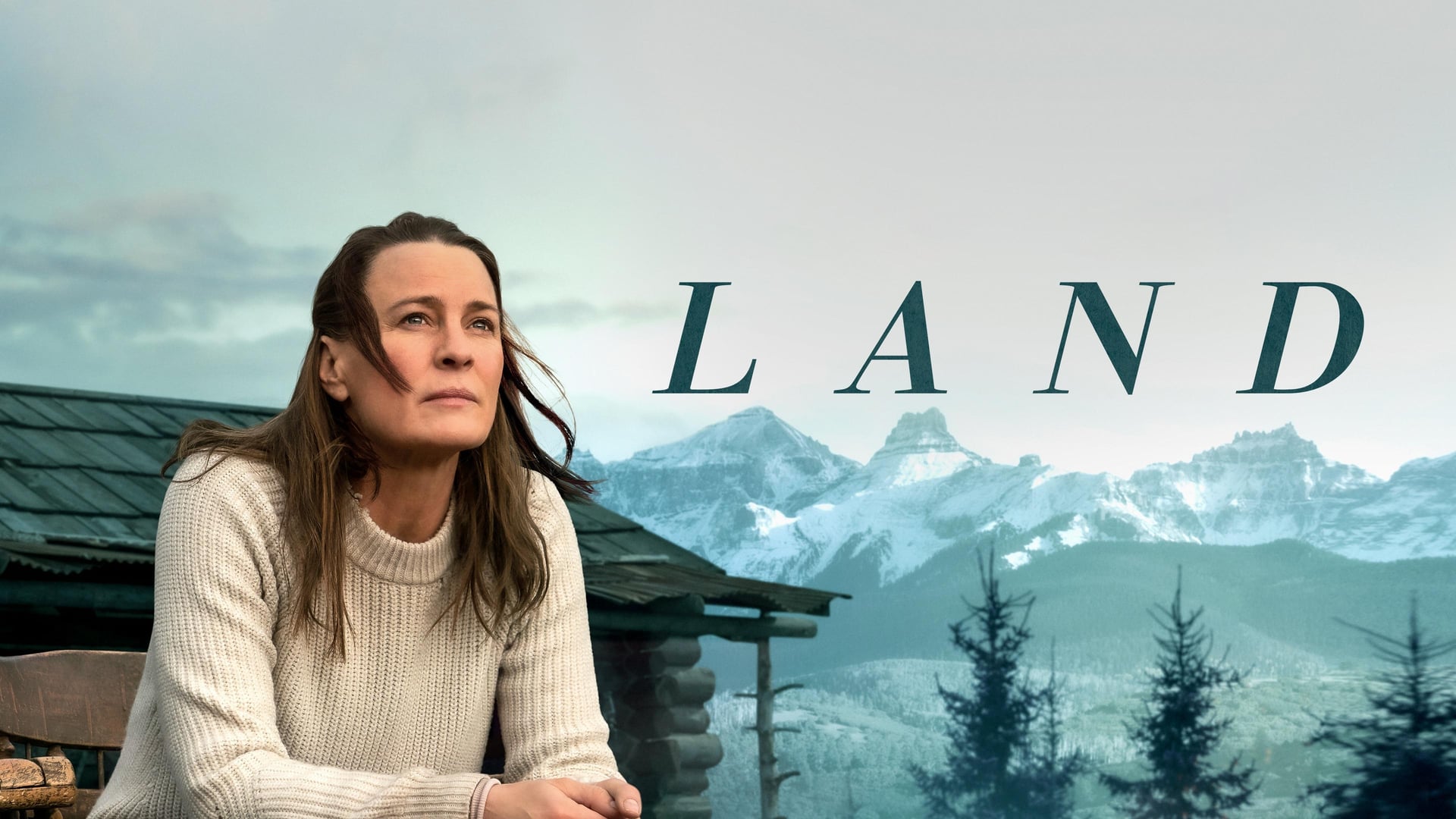 Foto do filme Um Lugar