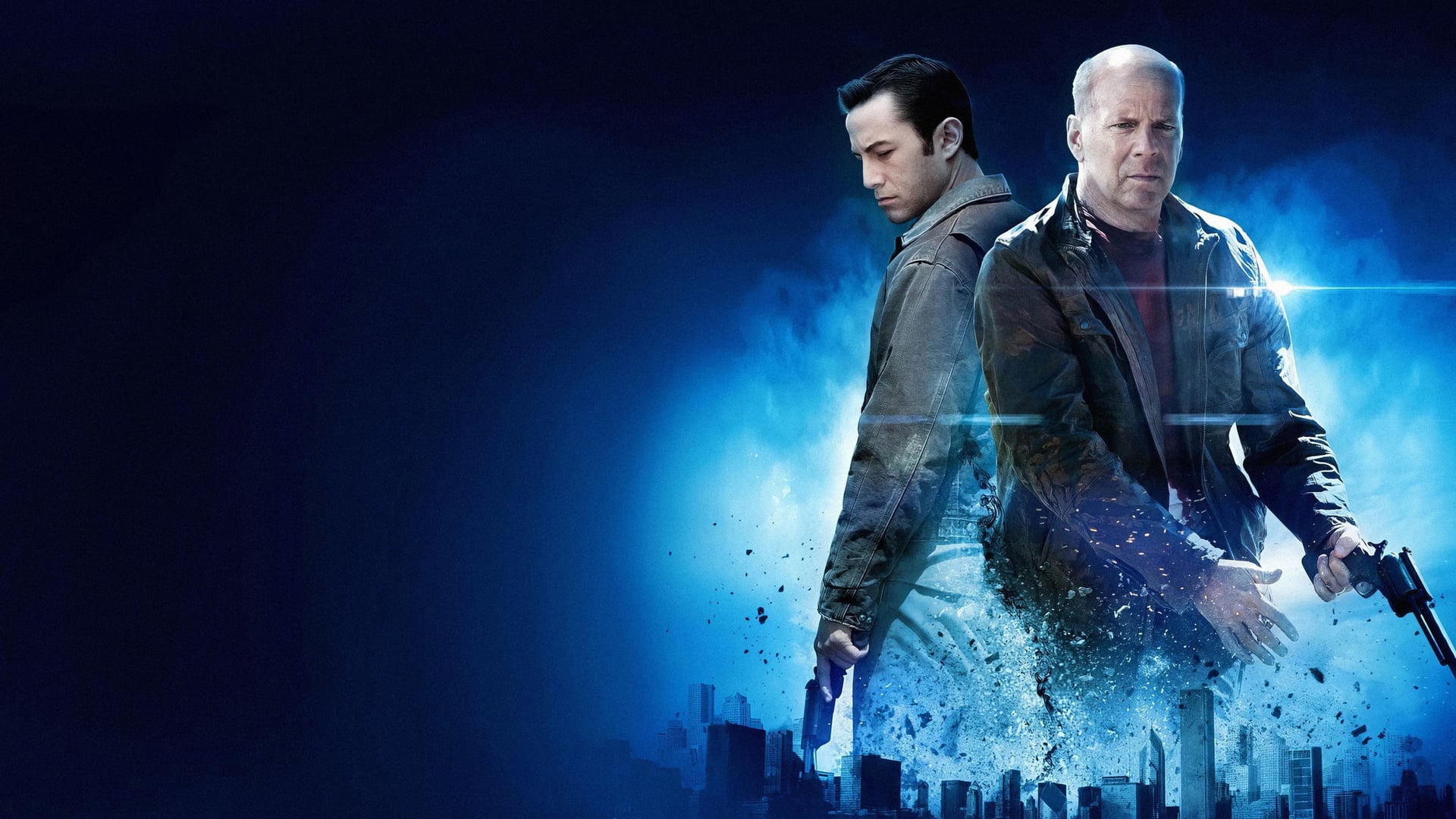 Foto do filme Looper: Assassinos do Futuro