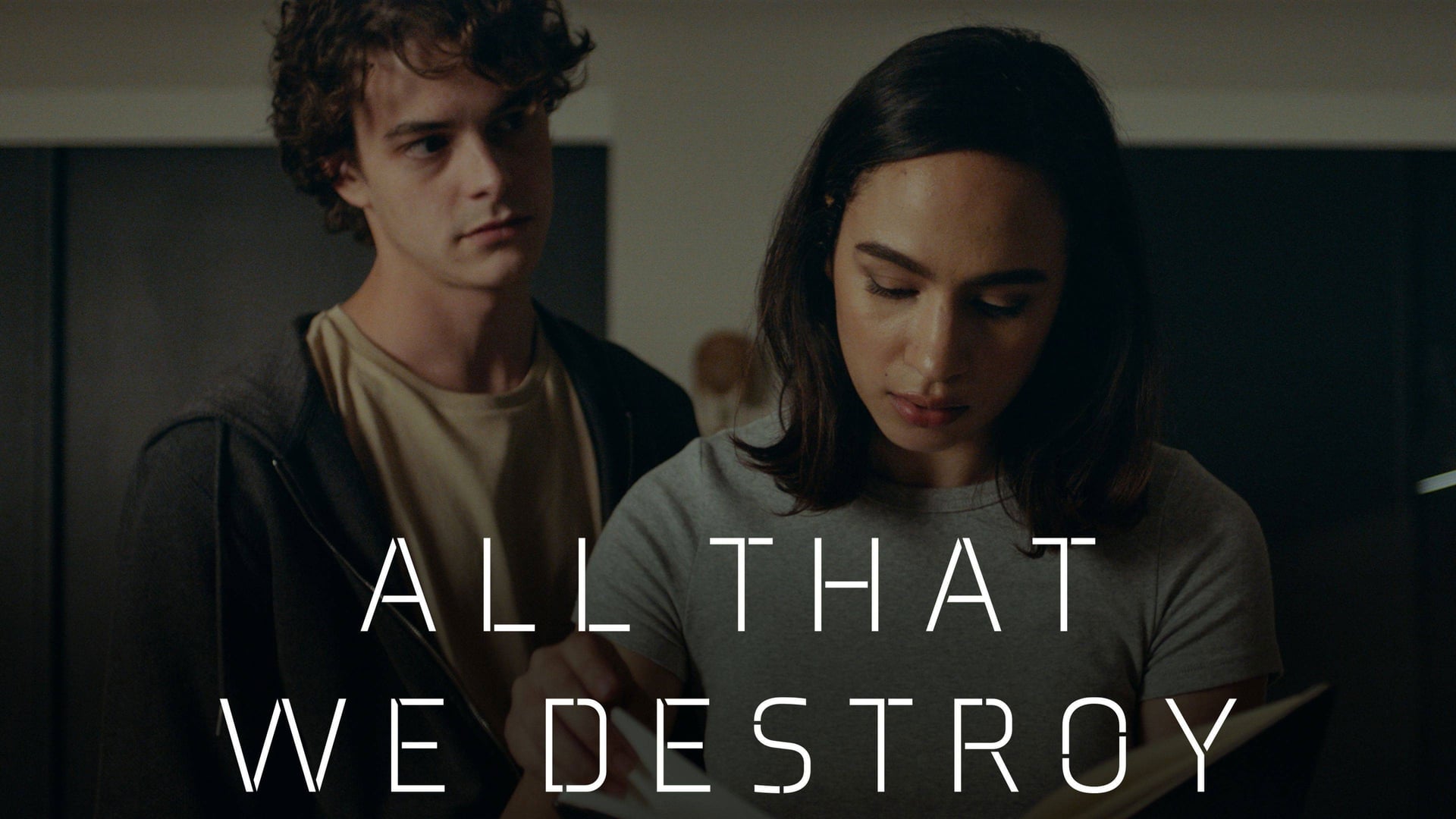 Foto do filme Tudo Que Destruímos