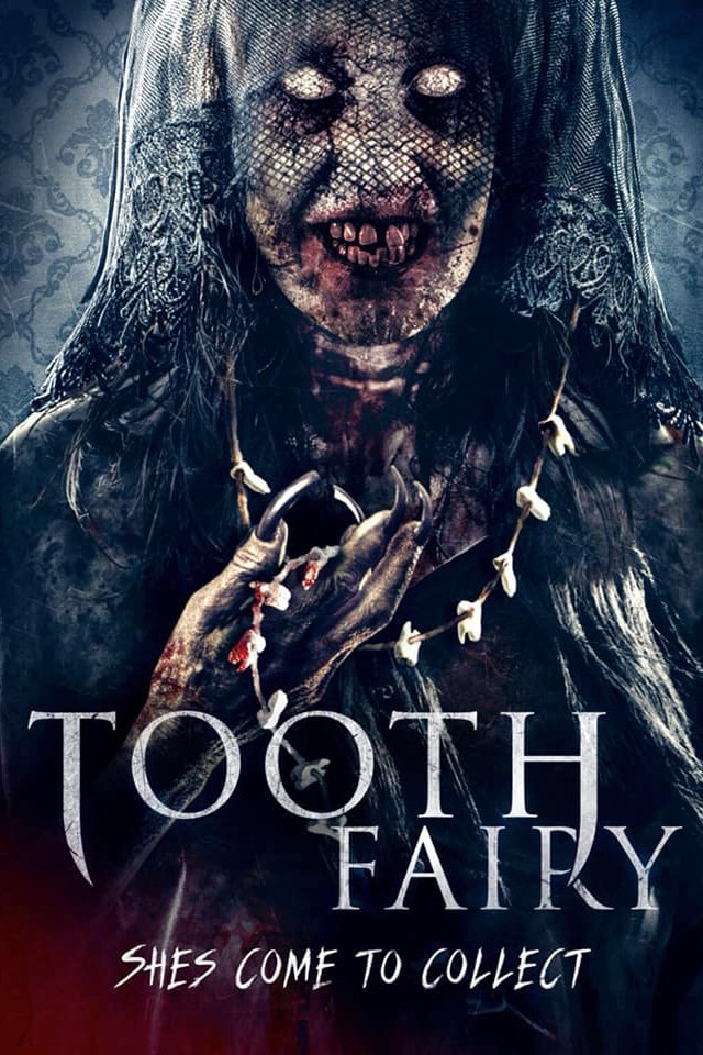 Fada do Dente