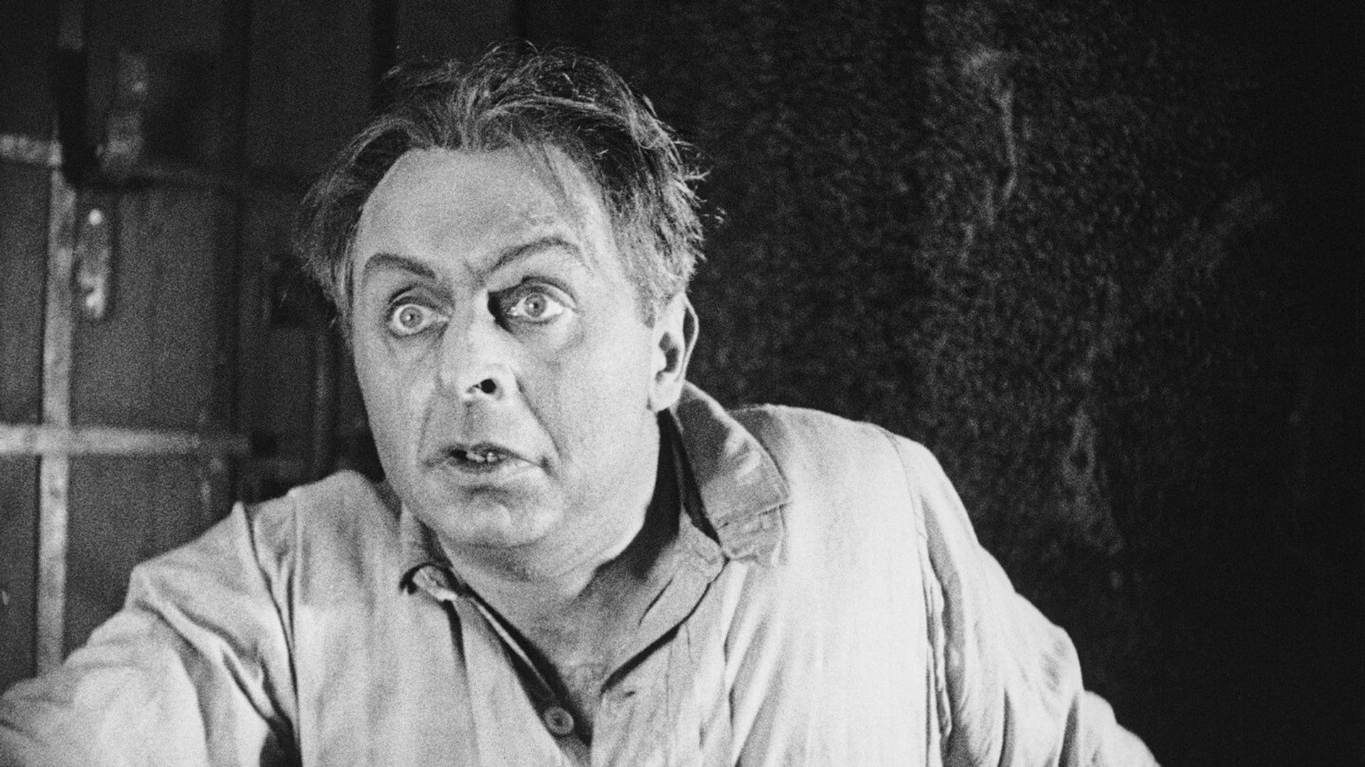 Foto do filme Dr. Mabuse, o Jogador