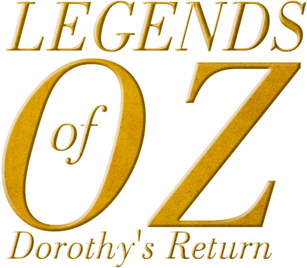 Foto do filme A Lenda de Oz