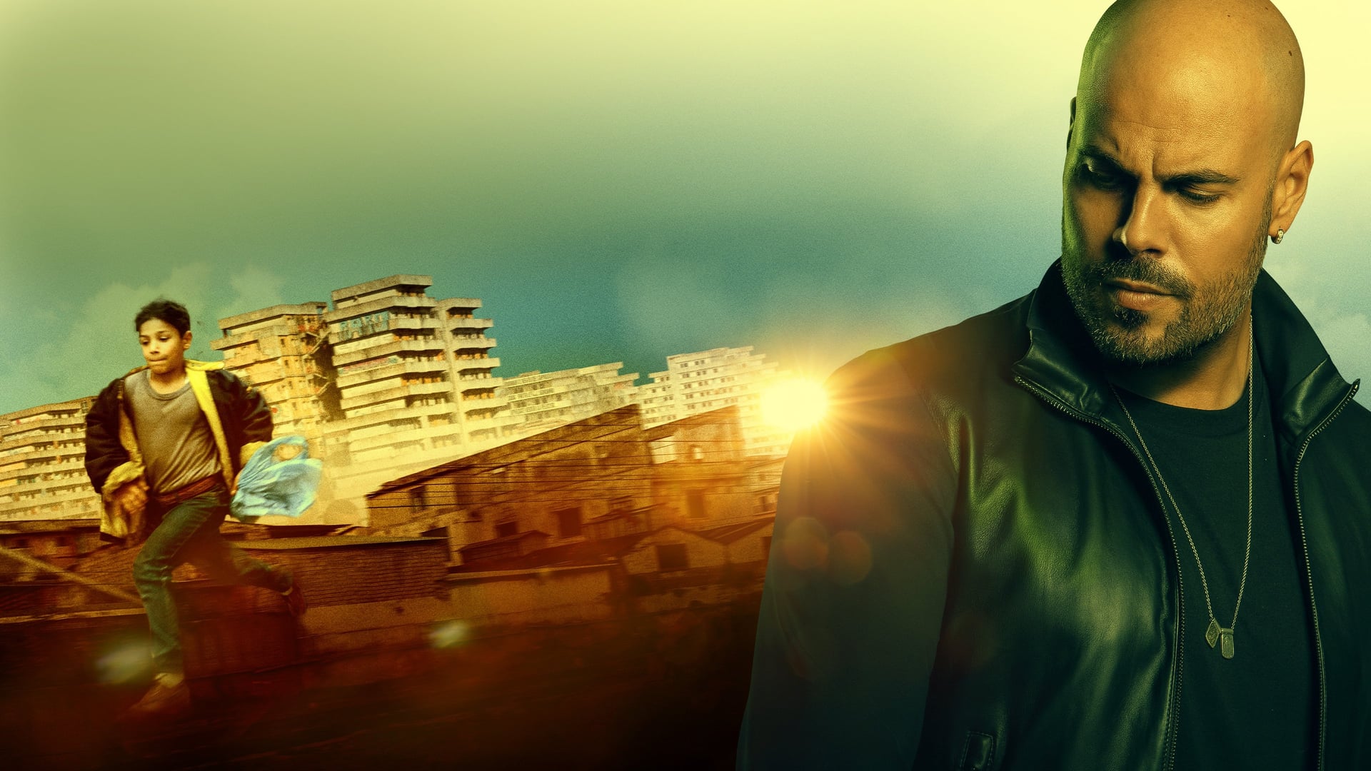 Foto do filme O Imortal