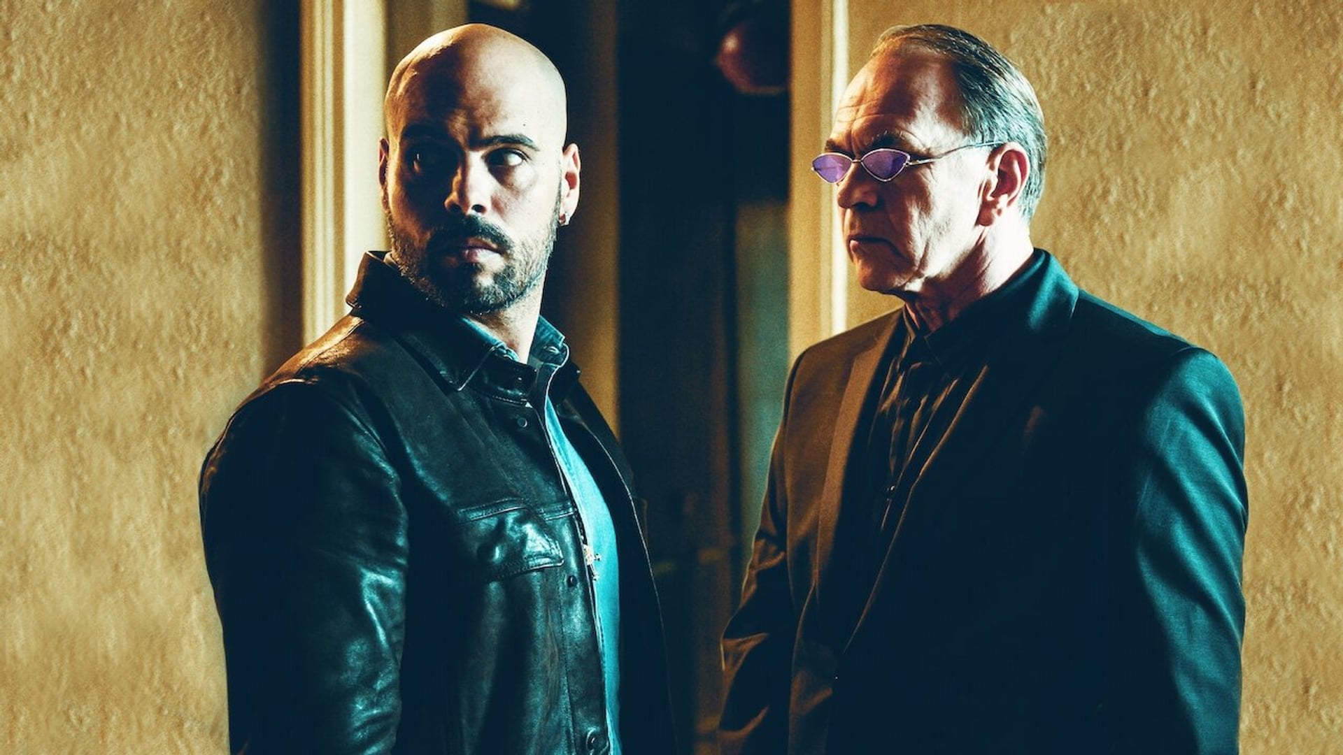 Foto do filme O Imortal