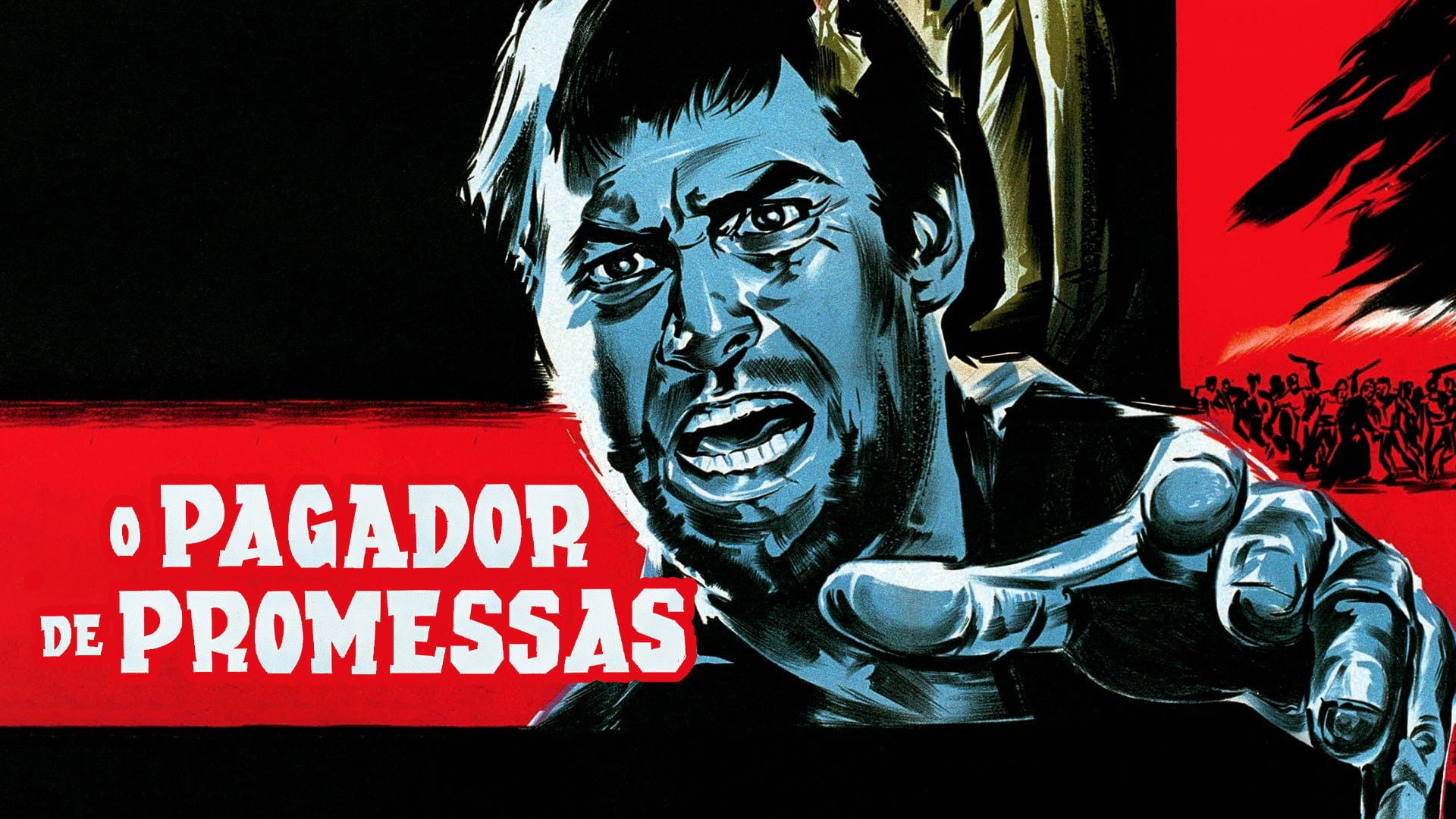 Foto do filme O Pagador de Promessas