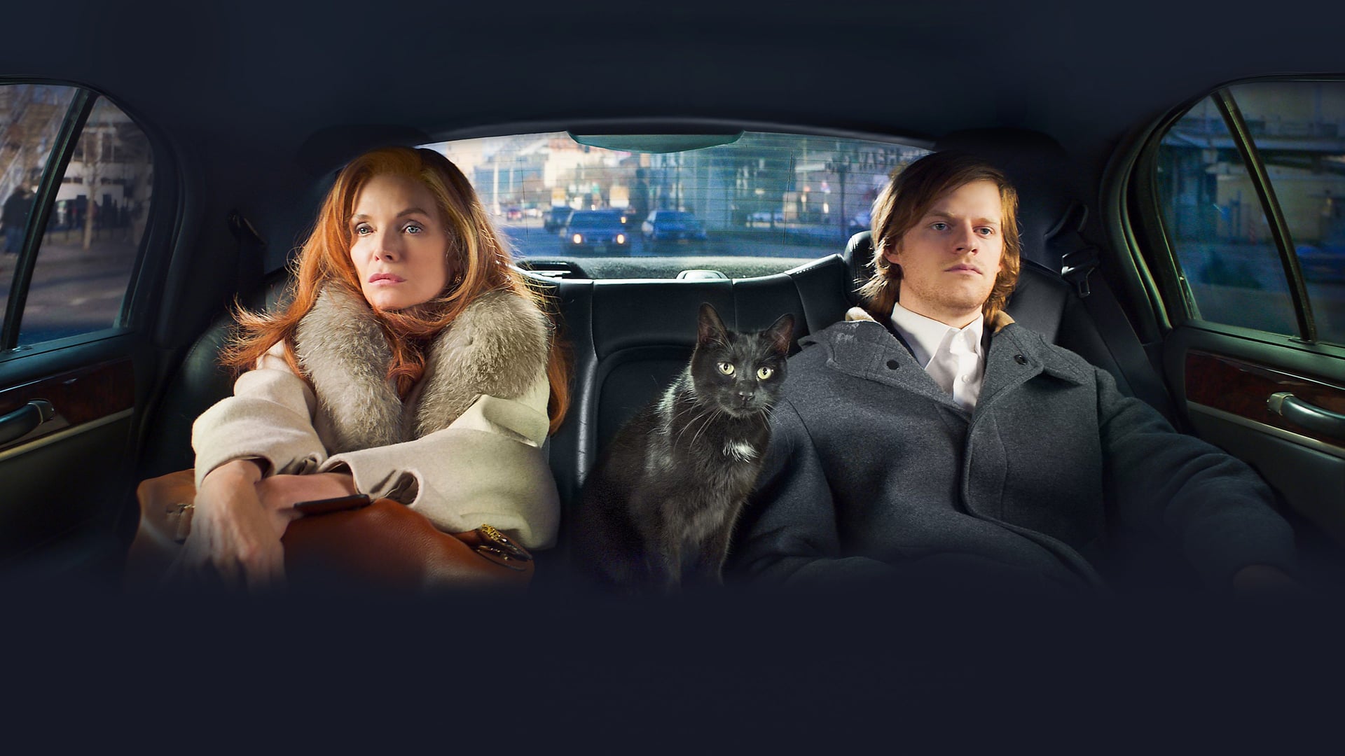 Foto do filme Saída à Francesa