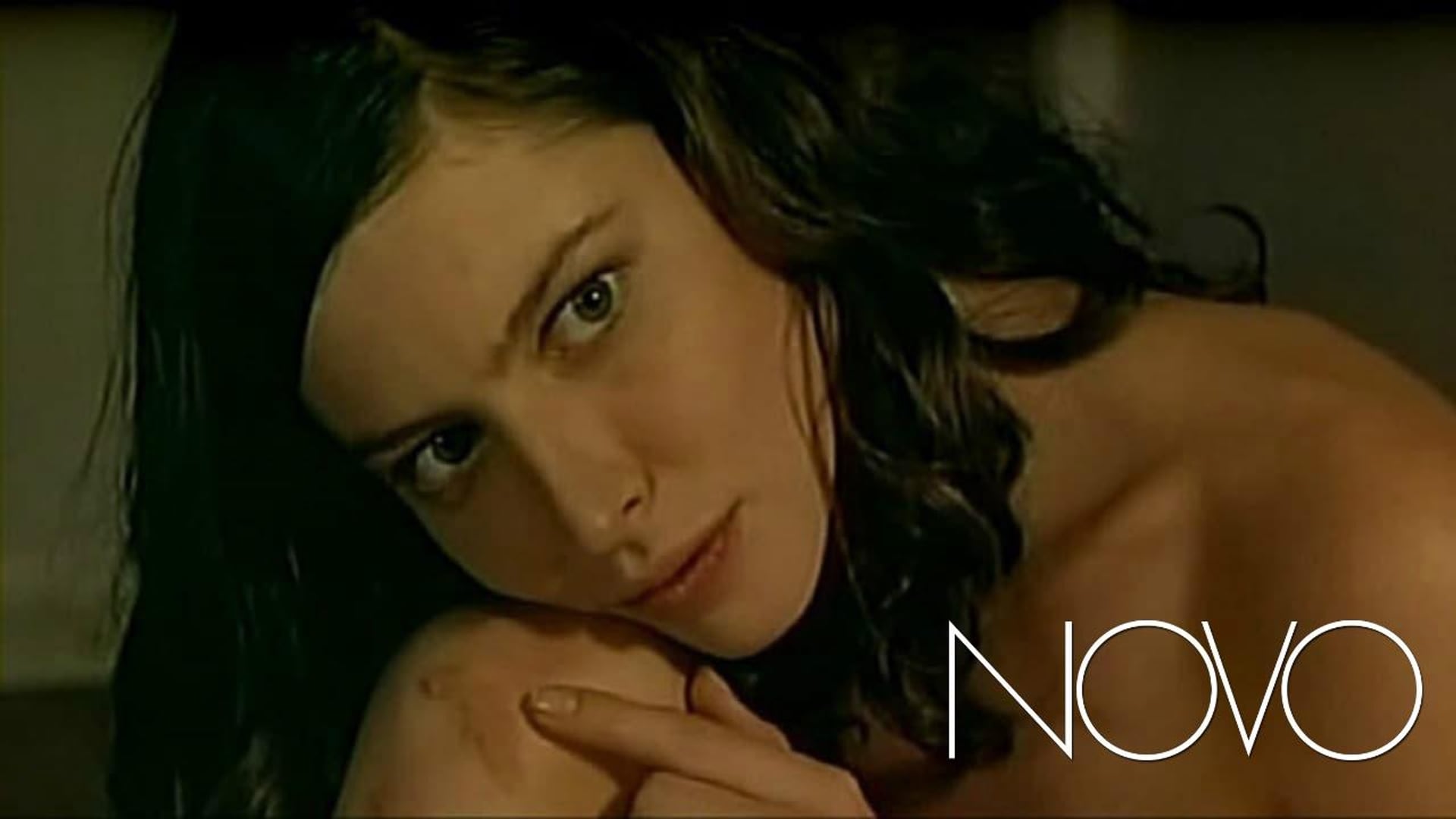 Foto do filme Novo