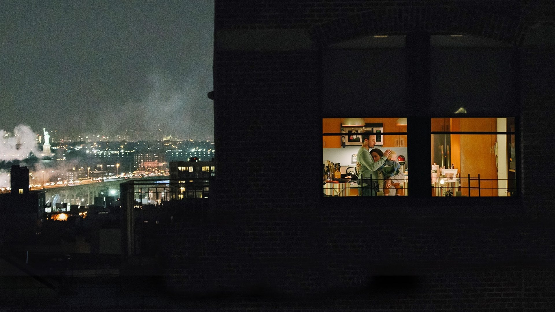 Foto do filme A Janela dos Vizinhos