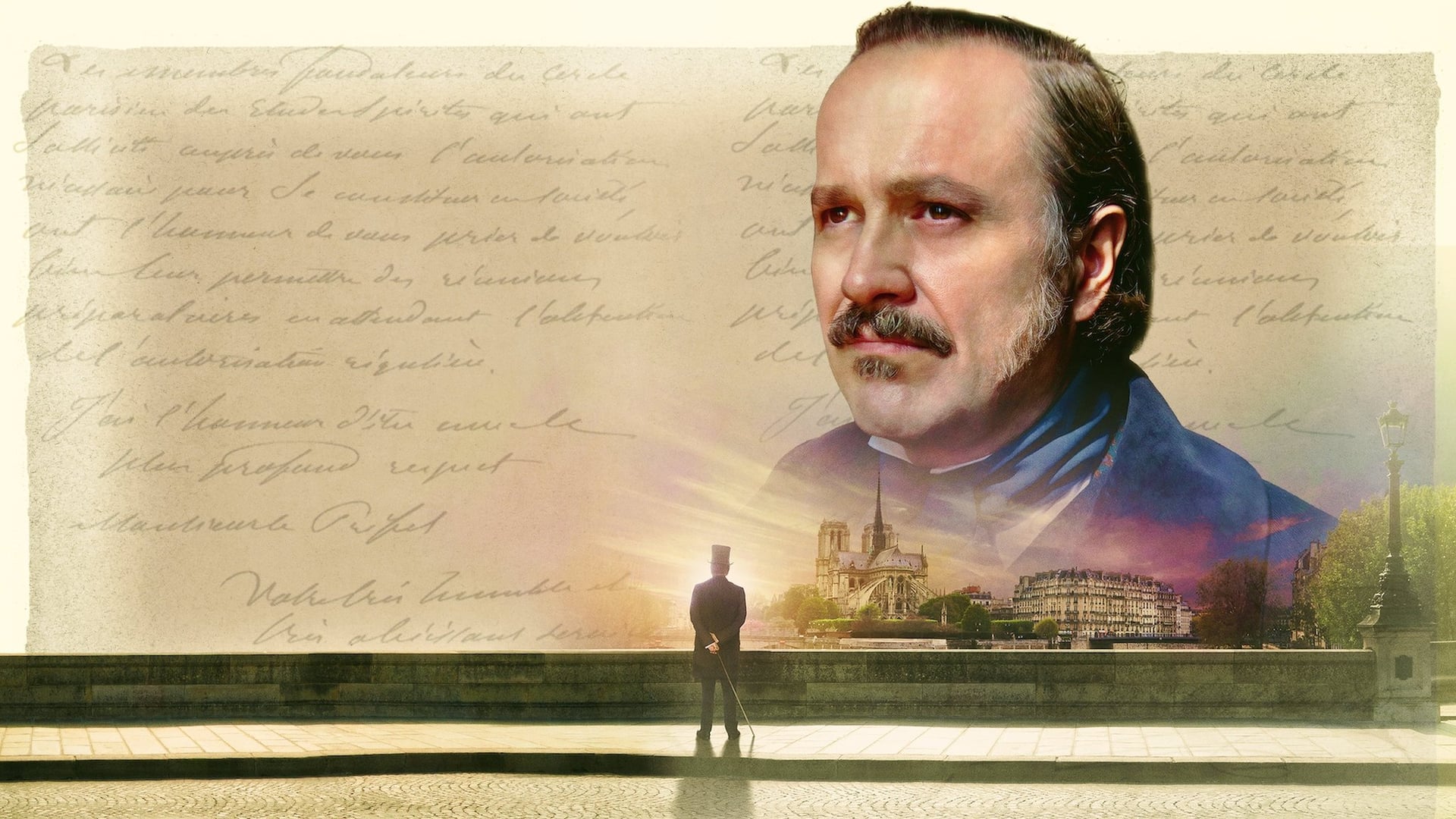 Foto do filme Kardec