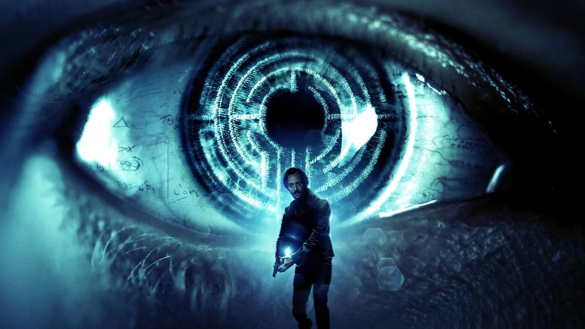 Foto do filme Visões