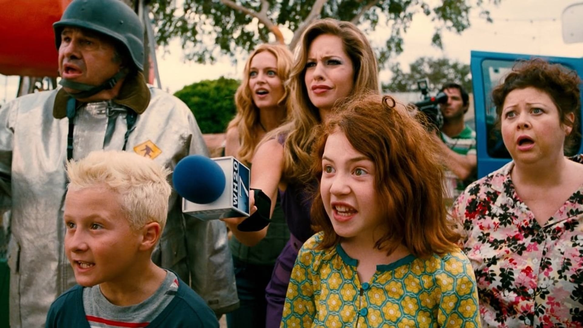 Foto do filme Judy Moody Em Férias Incríveis