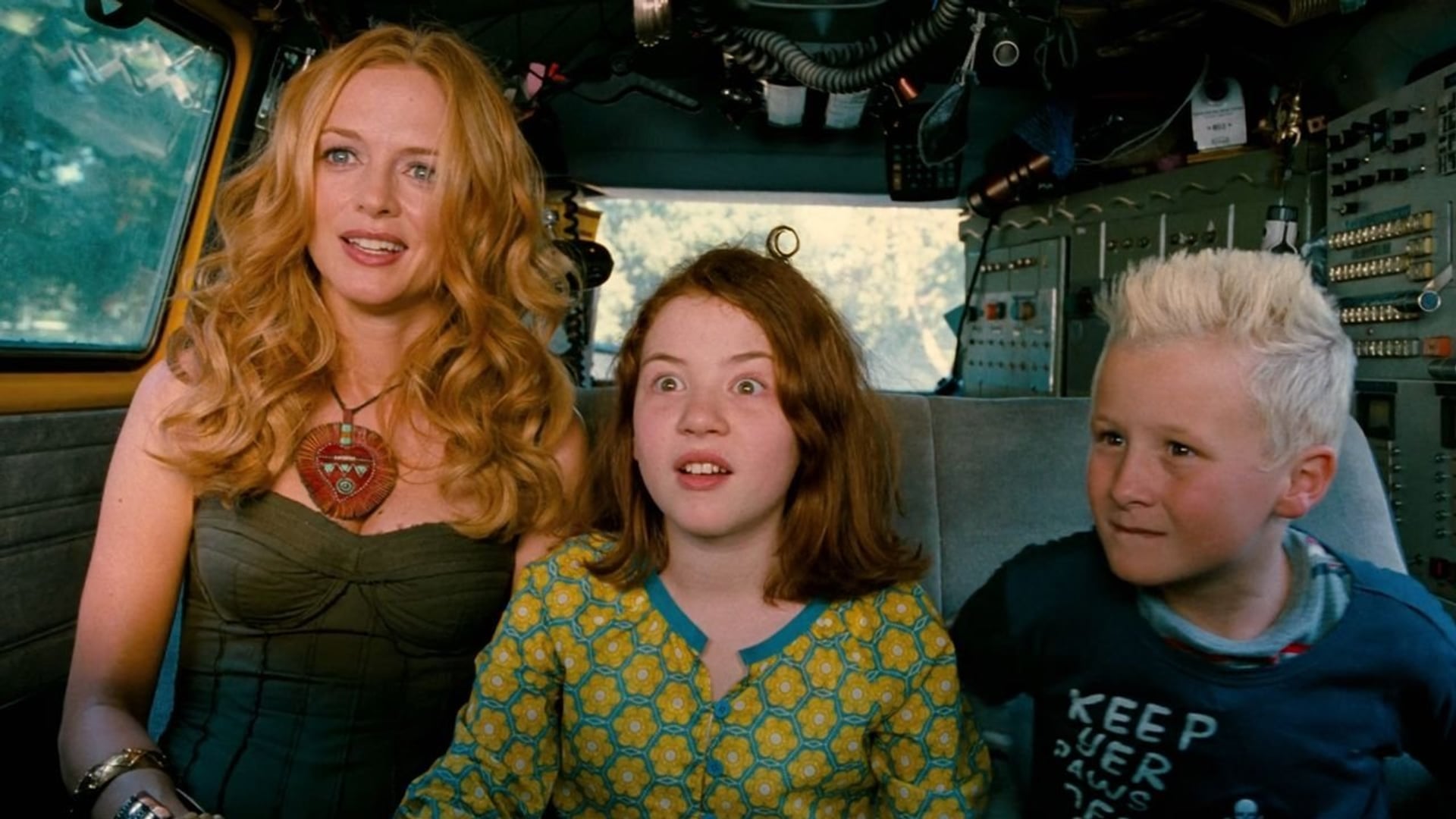 Foto do filme Judy Moody Em Férias Incríveis
