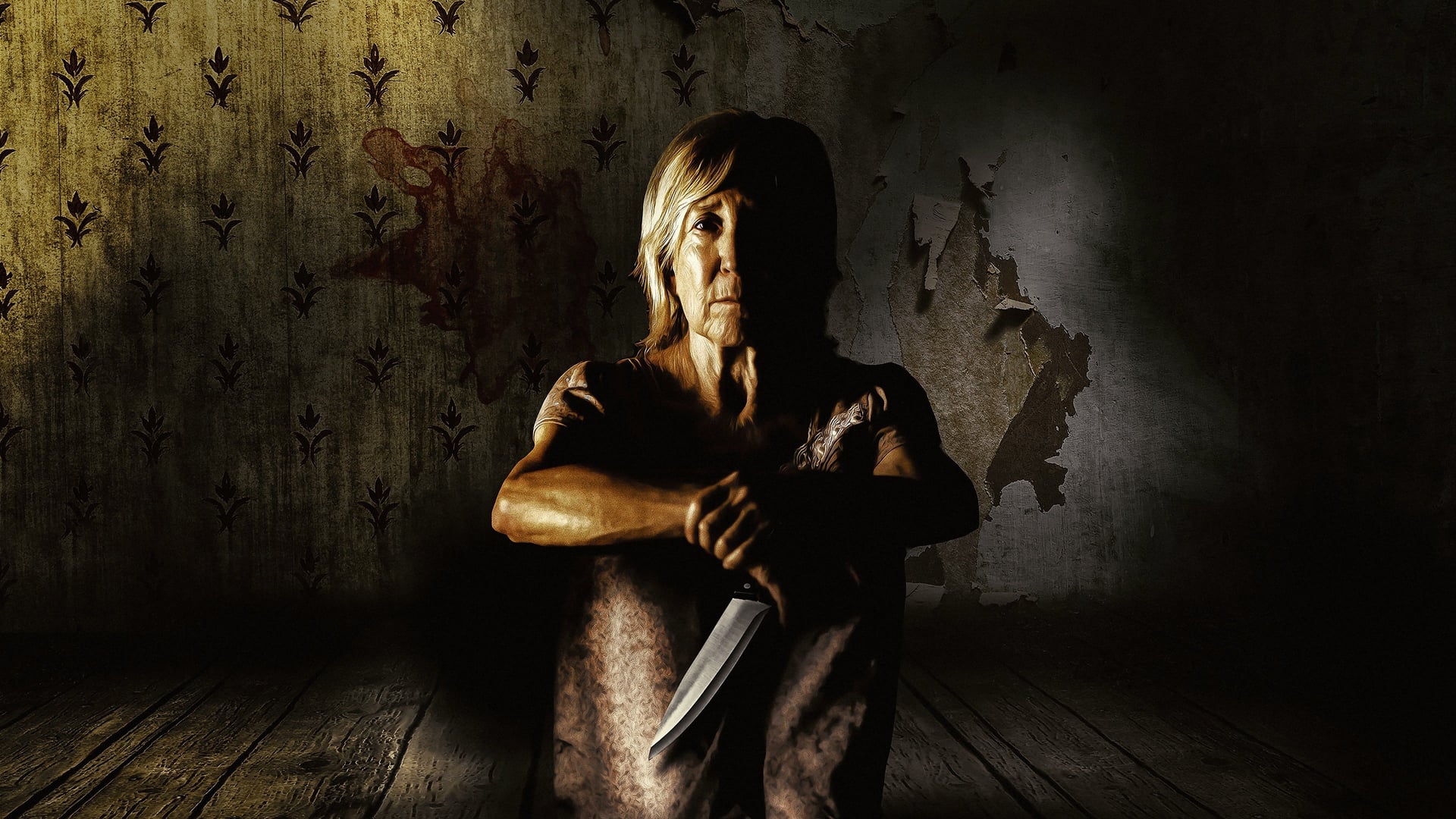 Foto do filme Hospedagem Mortal