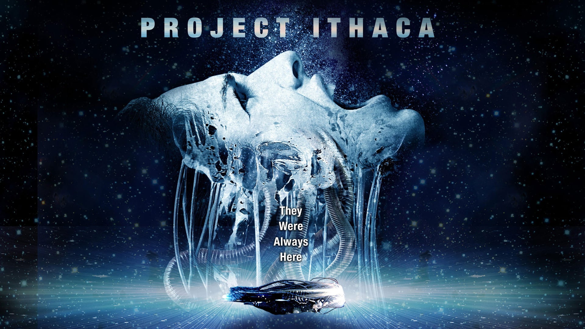 Foto do filme Projeto Ithaca: Destruição Alienígena