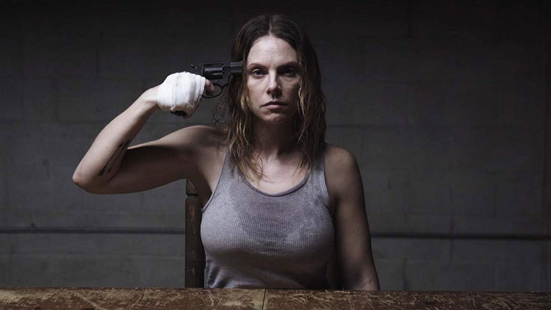 Foto do filme O Jogo da Tortura