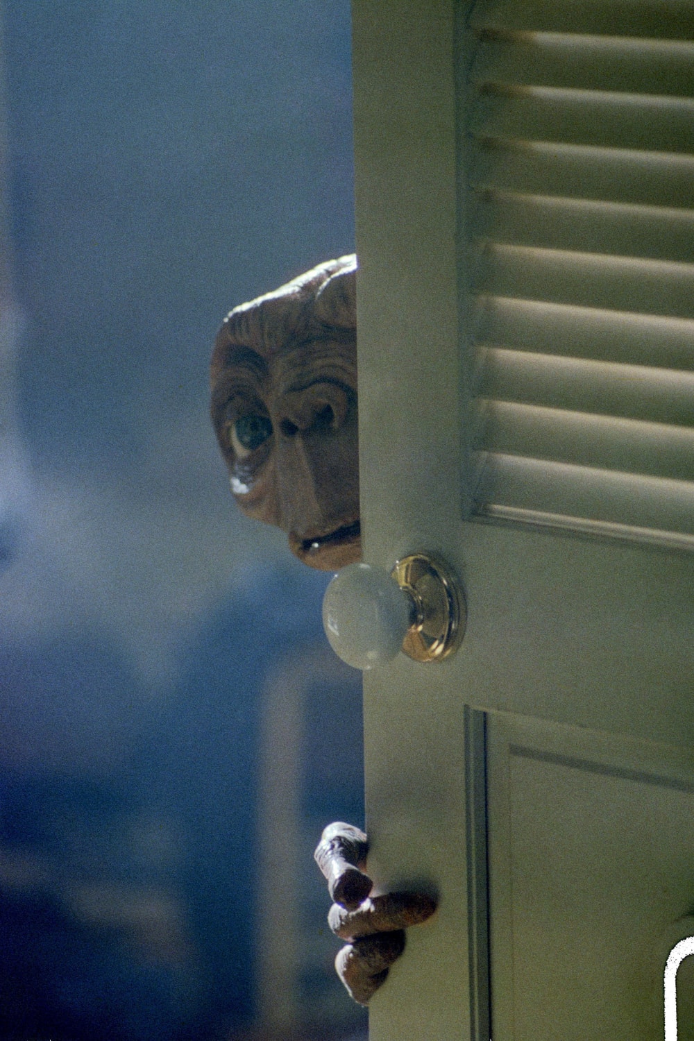 E.T.: O Extraterrestre