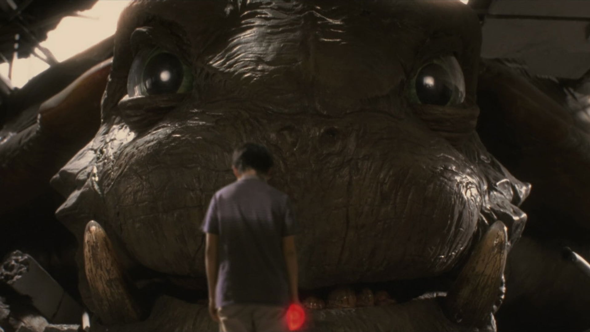 Foto do filme Gamera: A Guardiã do Universo