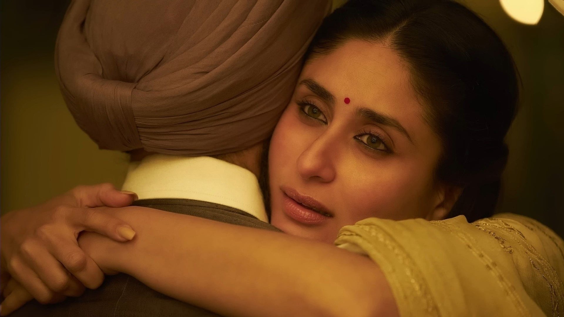 Foto do filme Laal Singh Chaddha