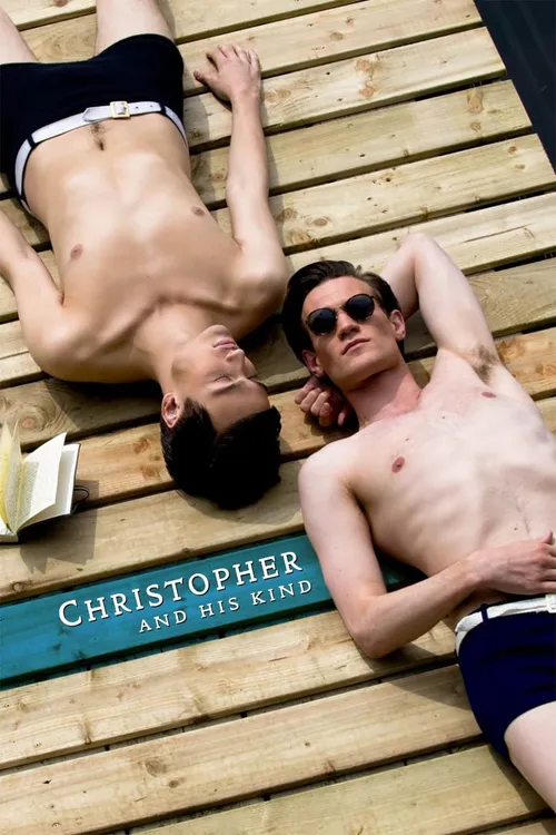 Christopher e seus Amigos