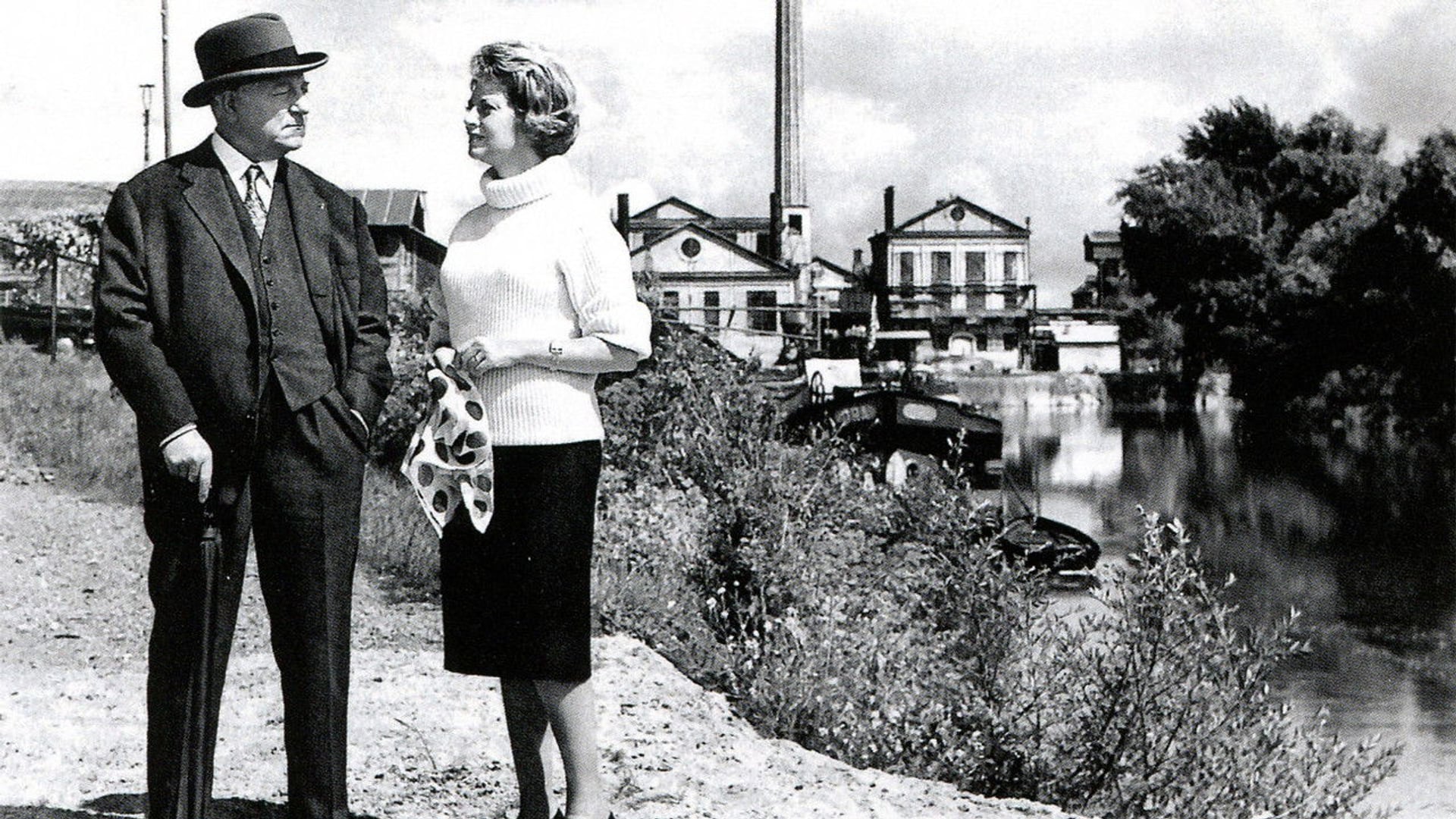 Foto do filme Les Grandes Familles