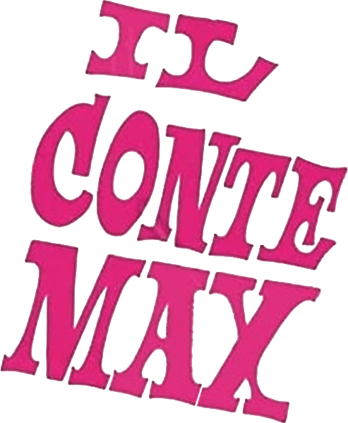 Foto do filme Il conte Max