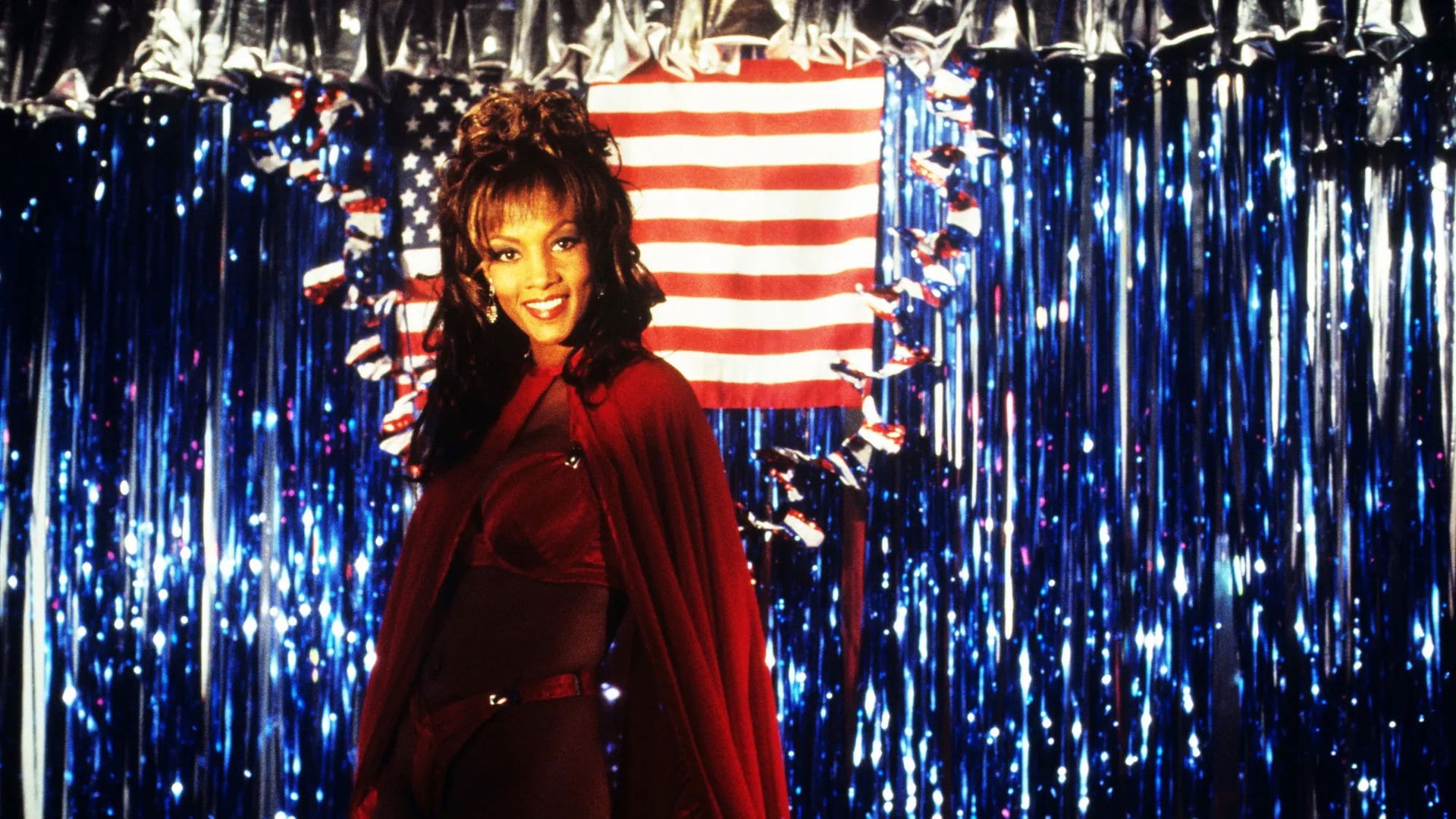 Foto do filme Independence Day