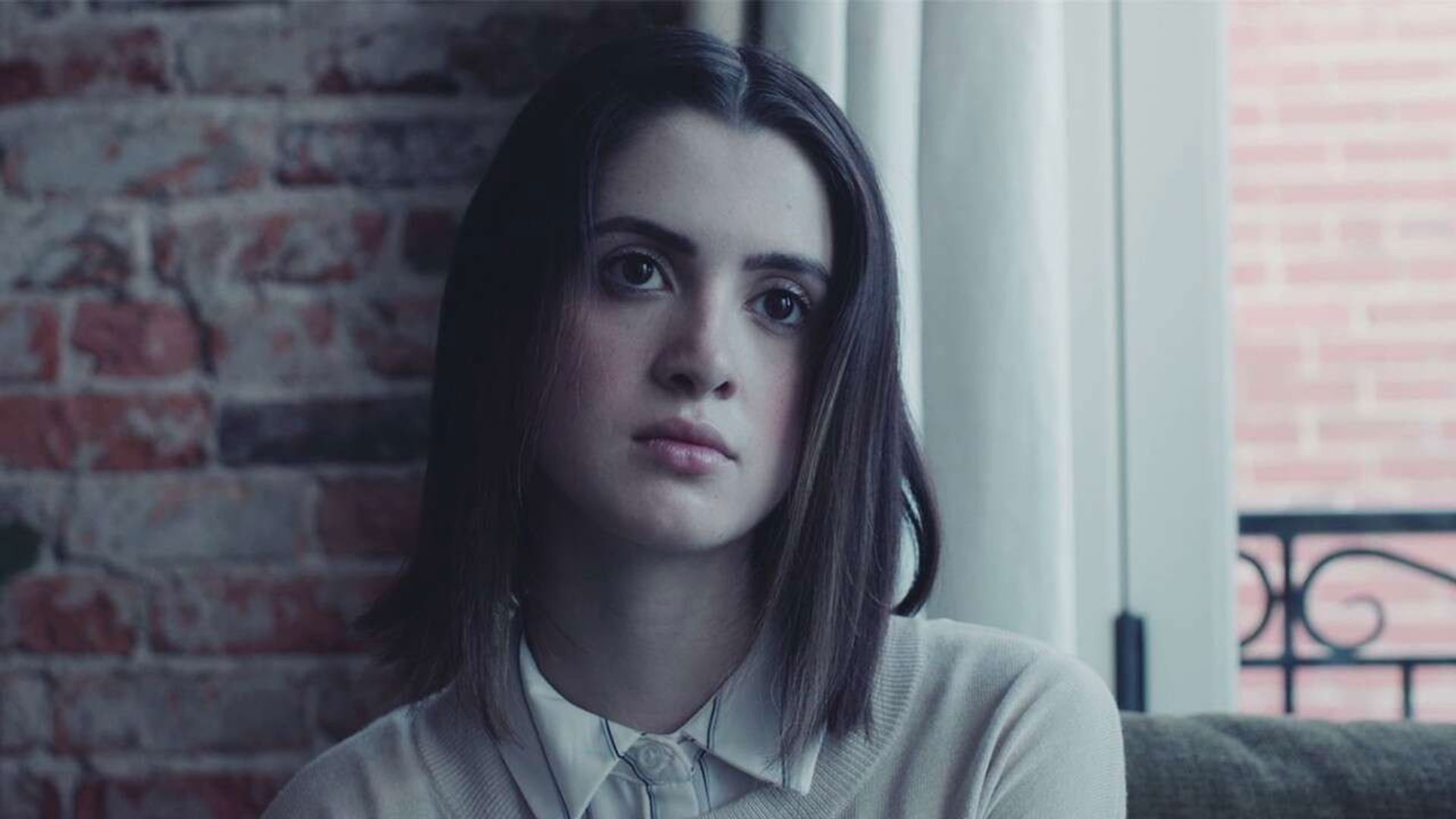 Foto do filme Em Busca de Zoe