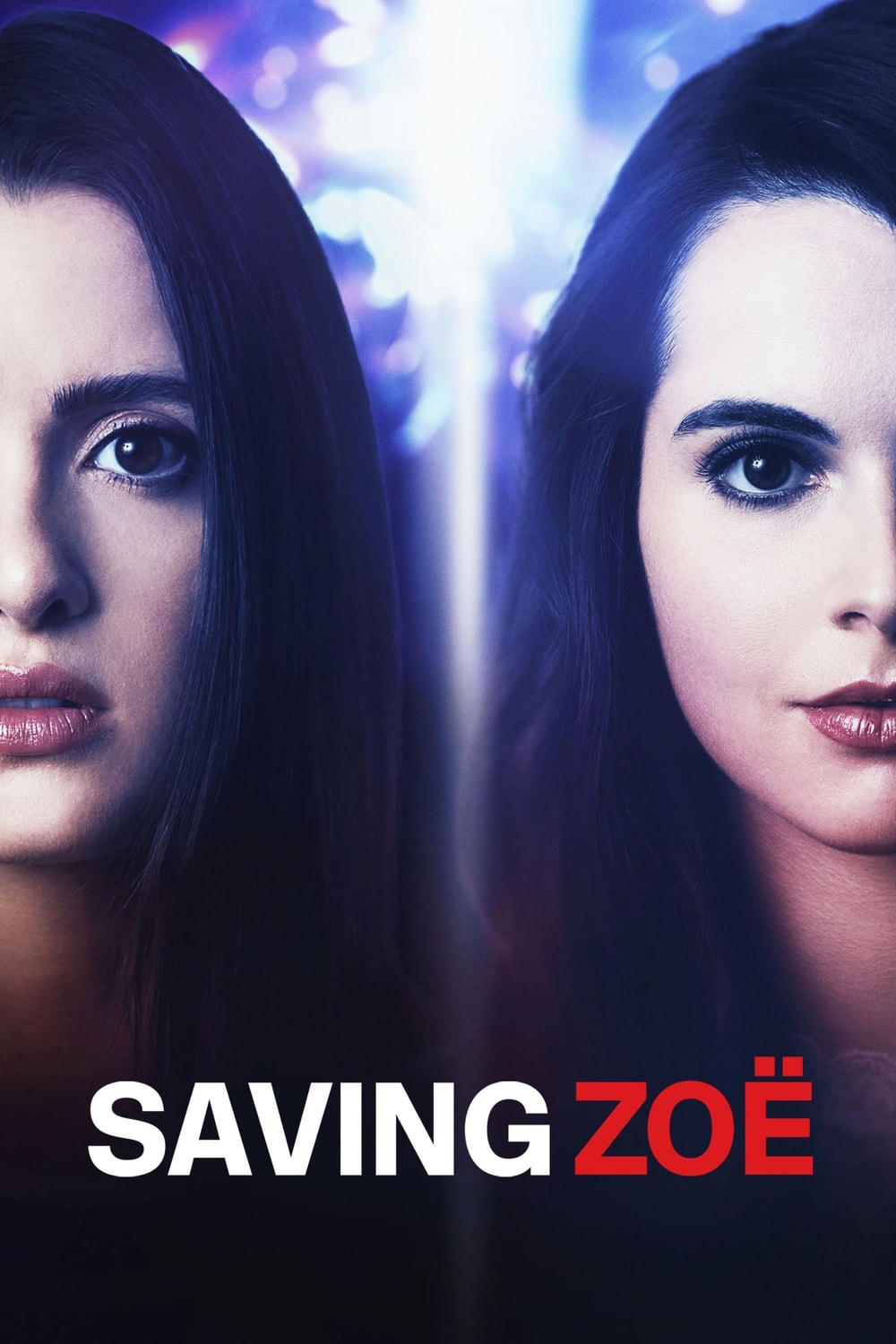 Em Busca de Zoe