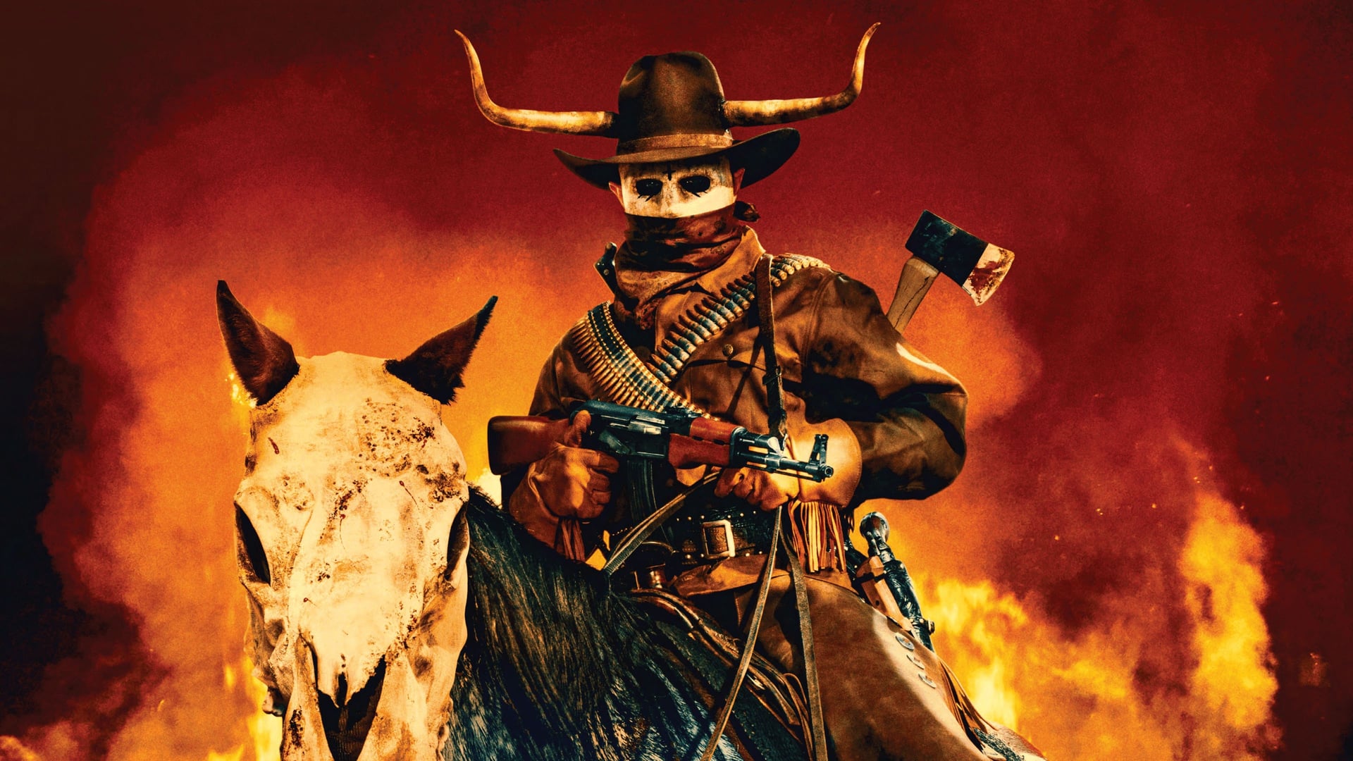 Foto do filme Uma Noite de Crime:  A Fronteira