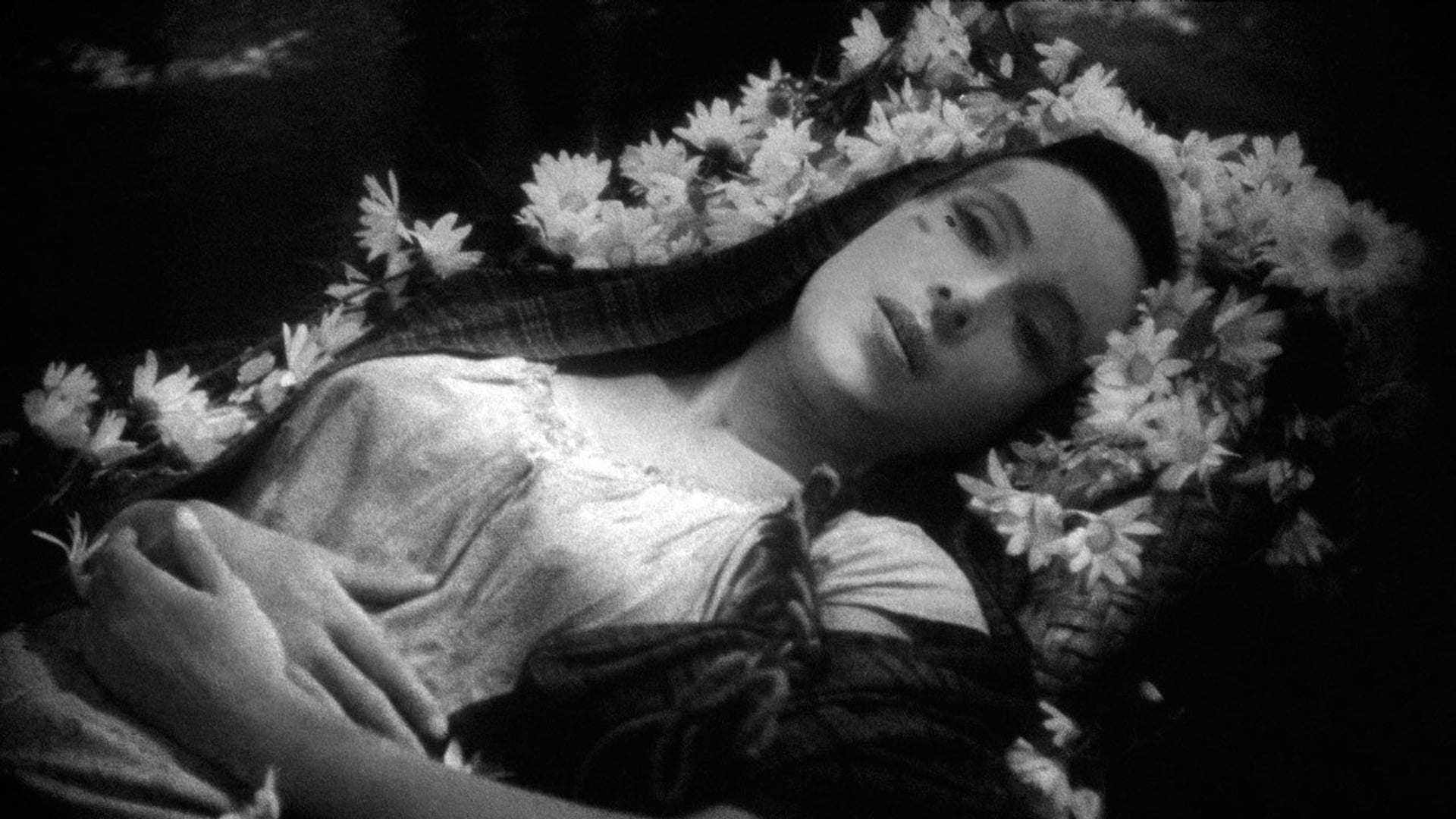 Foto do filme Maria Candelária