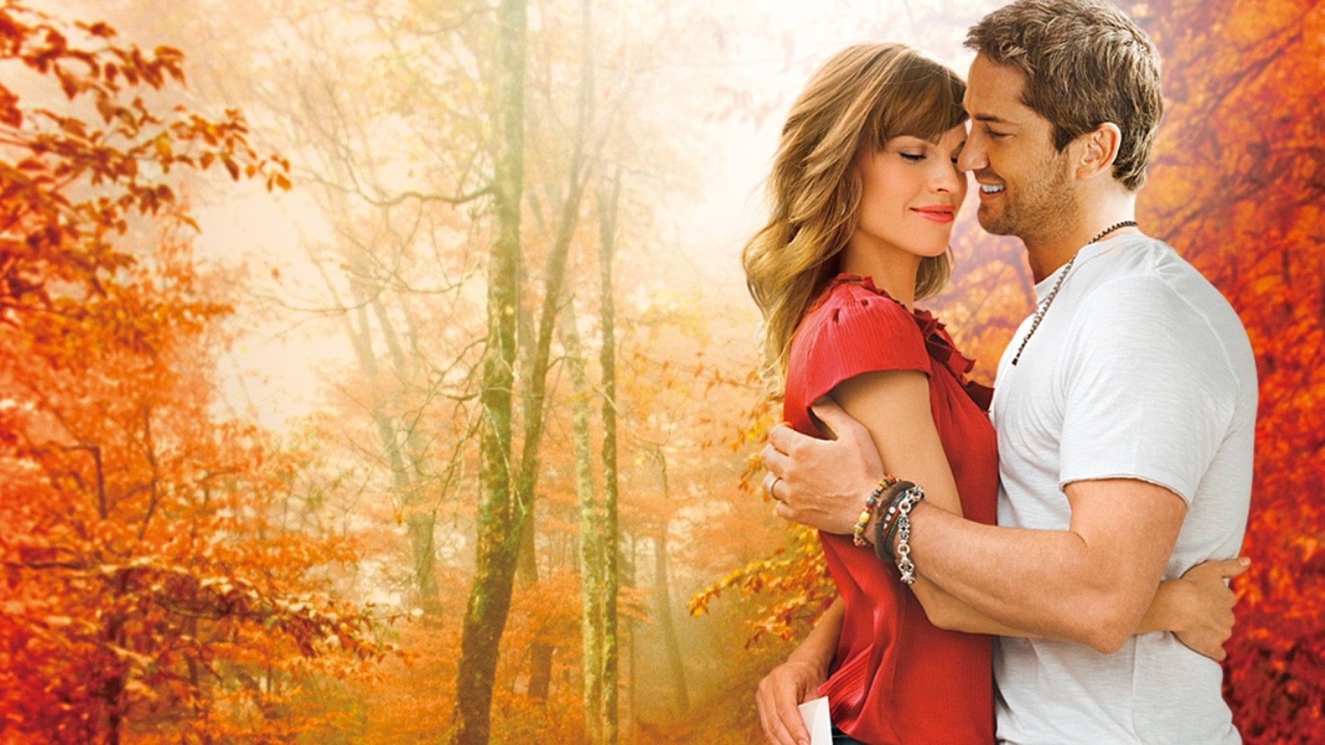 Foto do filme P.S. Eu Te Amo
