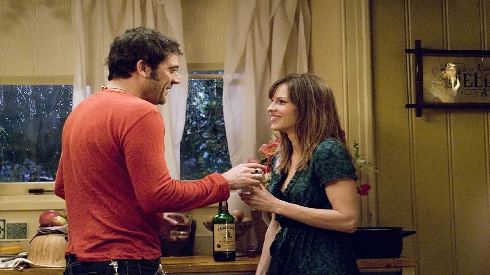 Foto do filme P.S. Eu Te Amo