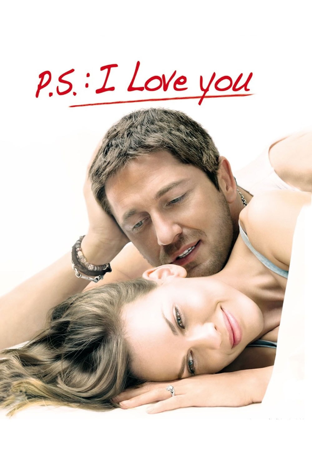 P.S. Eu Te Amo