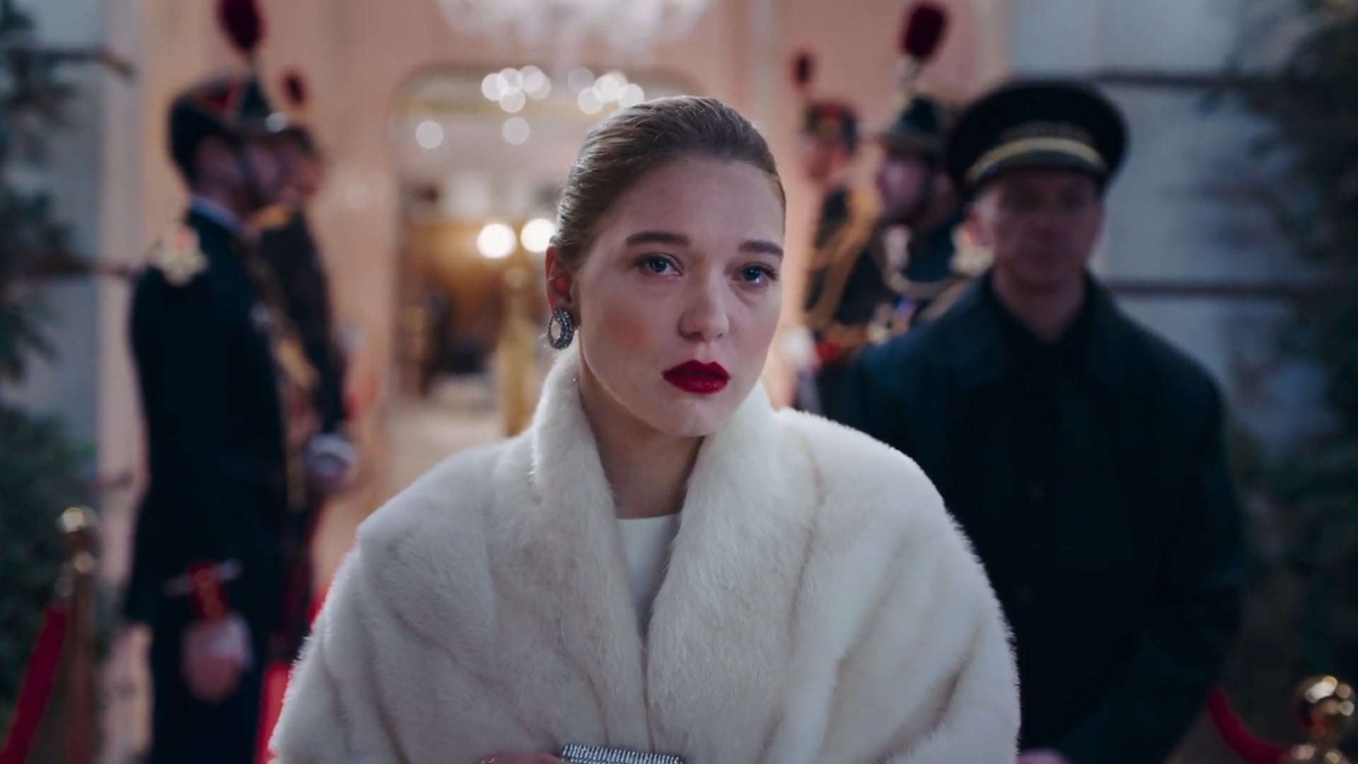 Foto do filme France: Sob Os Holofotes