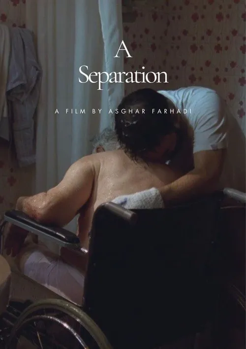 A Separação