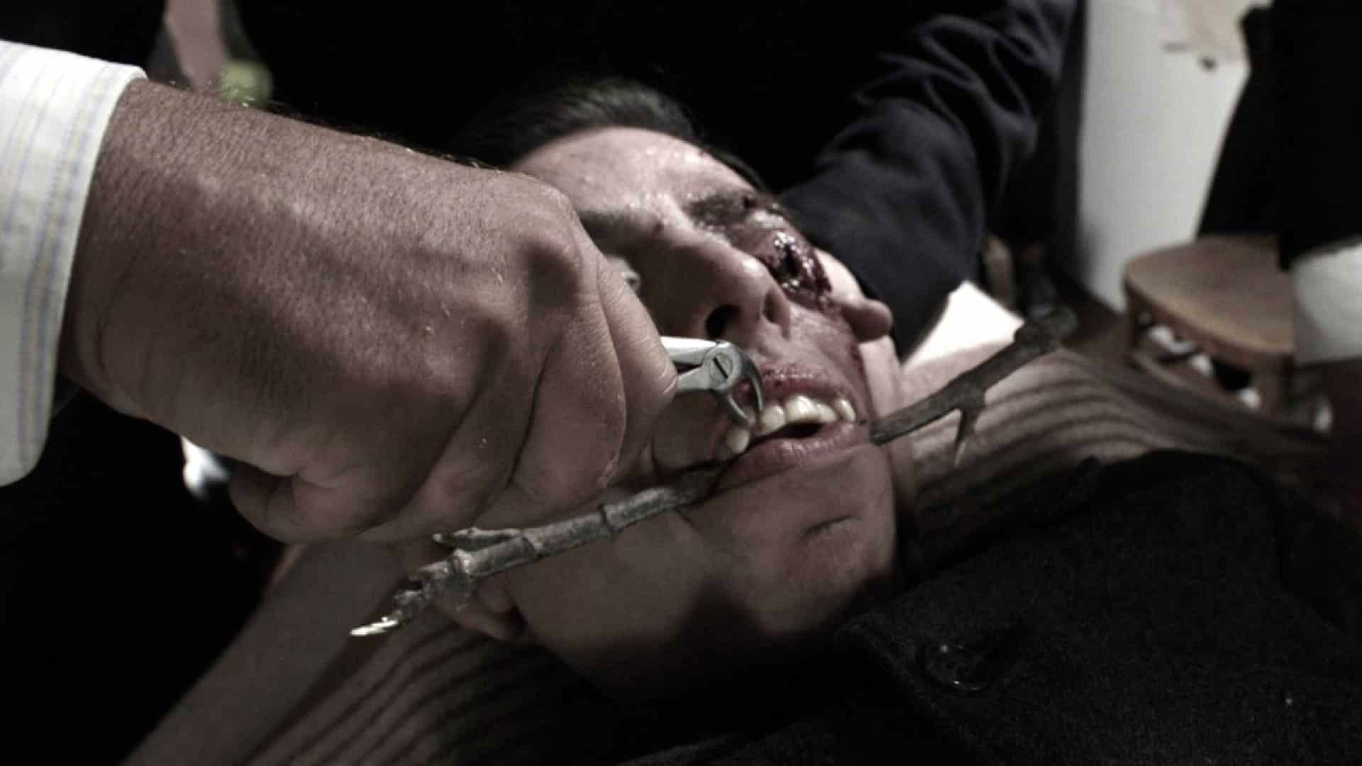 Foto do filme O Senhor Diabo