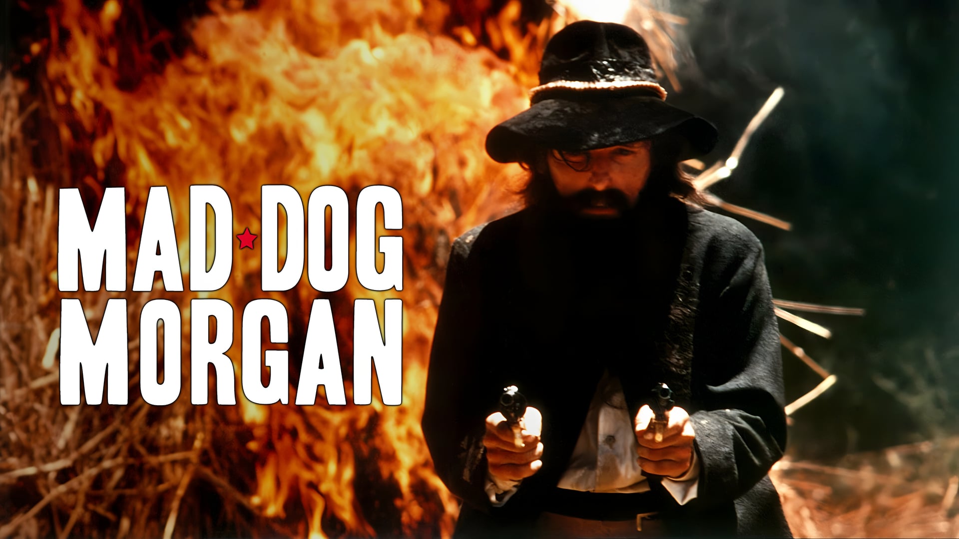 Foto do filme Marcado Para Morrer