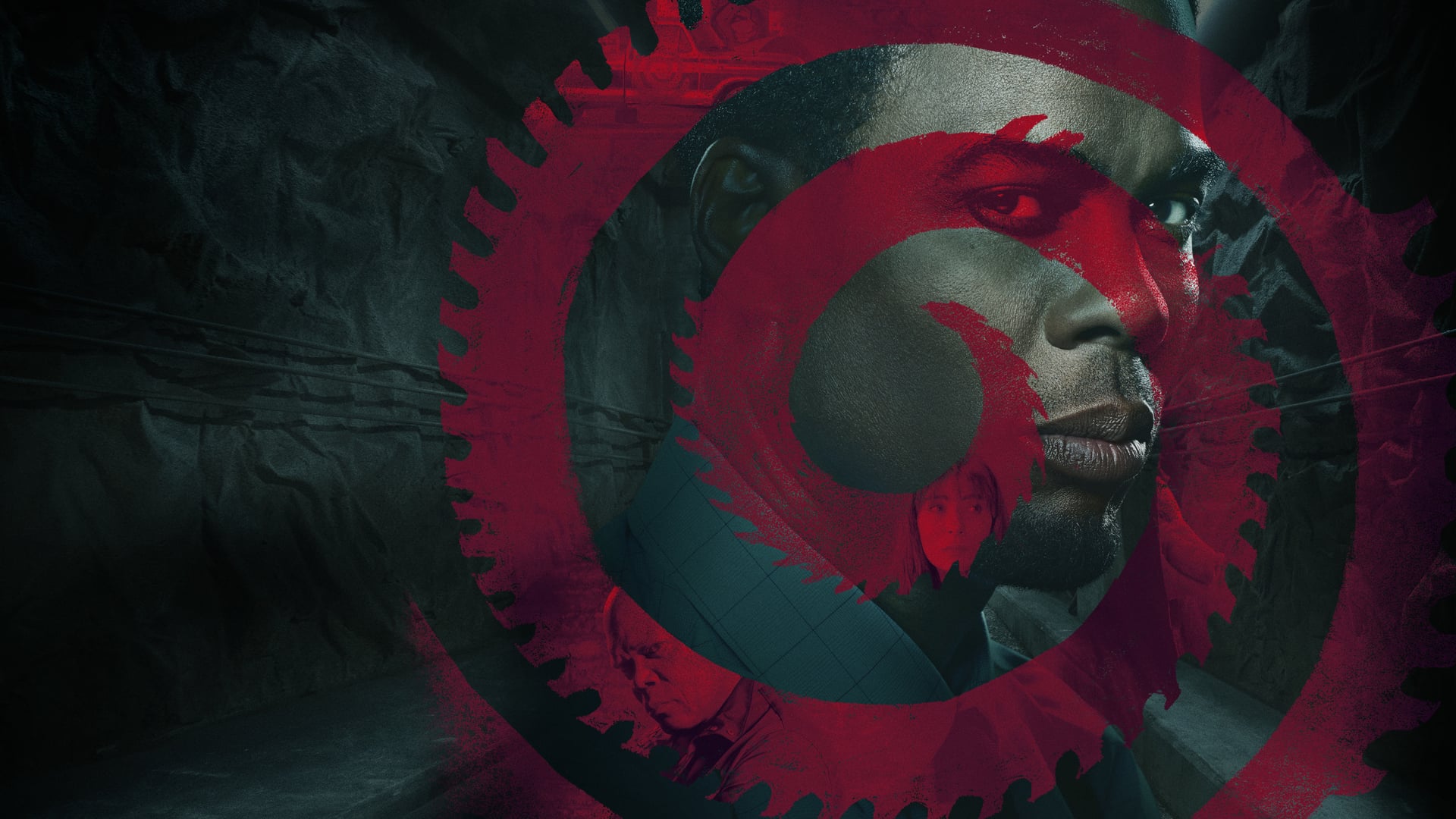 Foto do filme Espiral: O Legado de Jogos Mortais