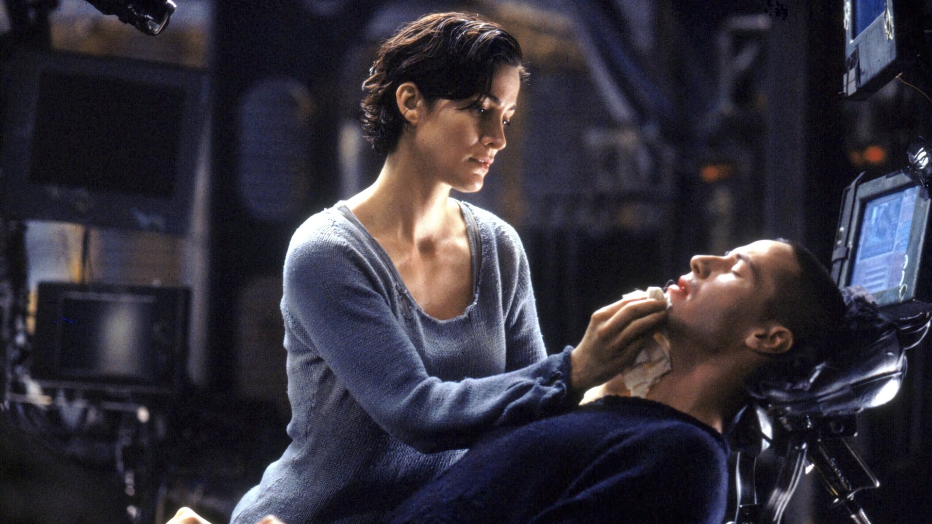 Foto do filme Matrix