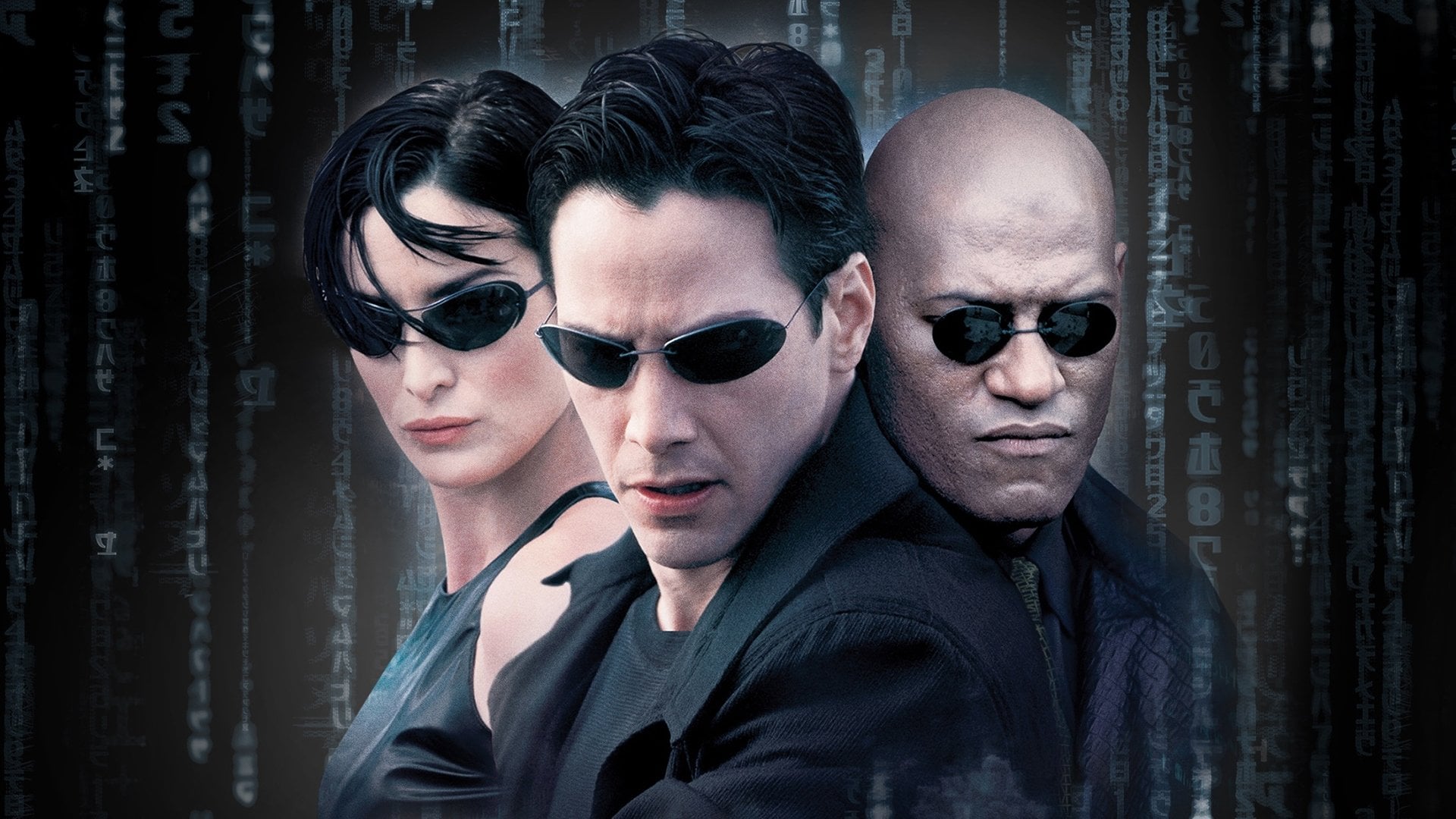 Foto do filme Matrix